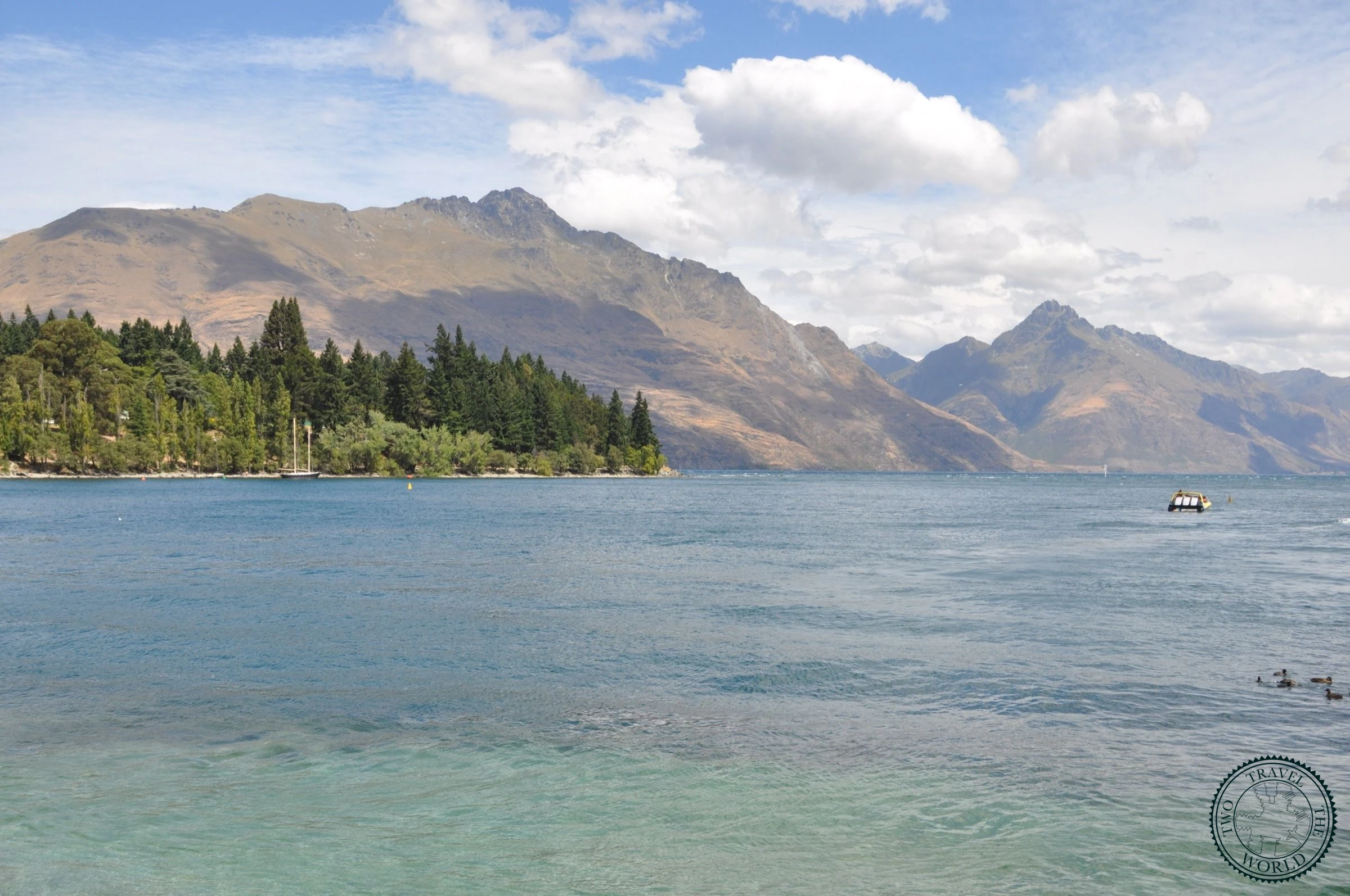 New Zealand Queenstown 18