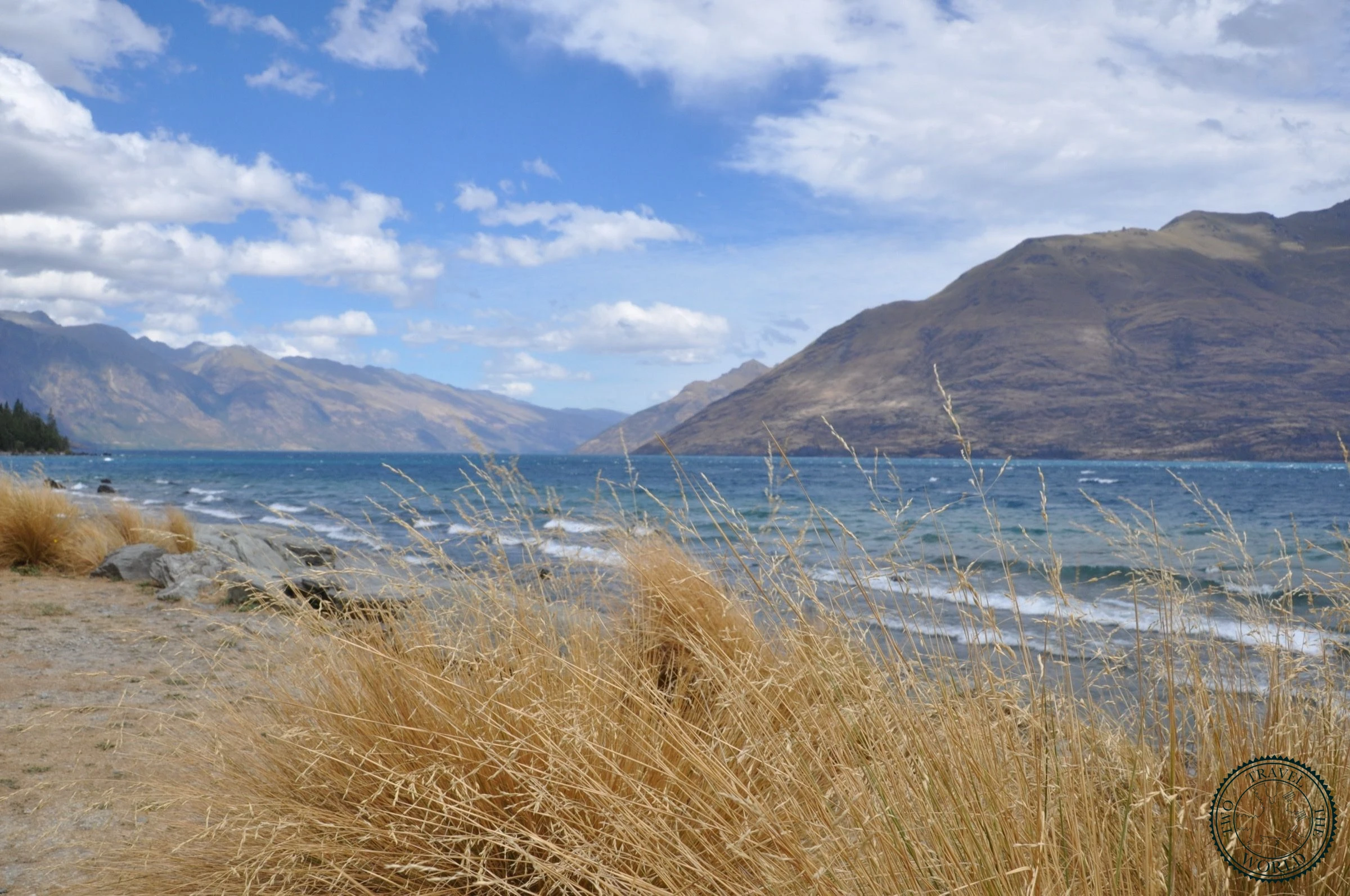 New Zealand Queenstown 21