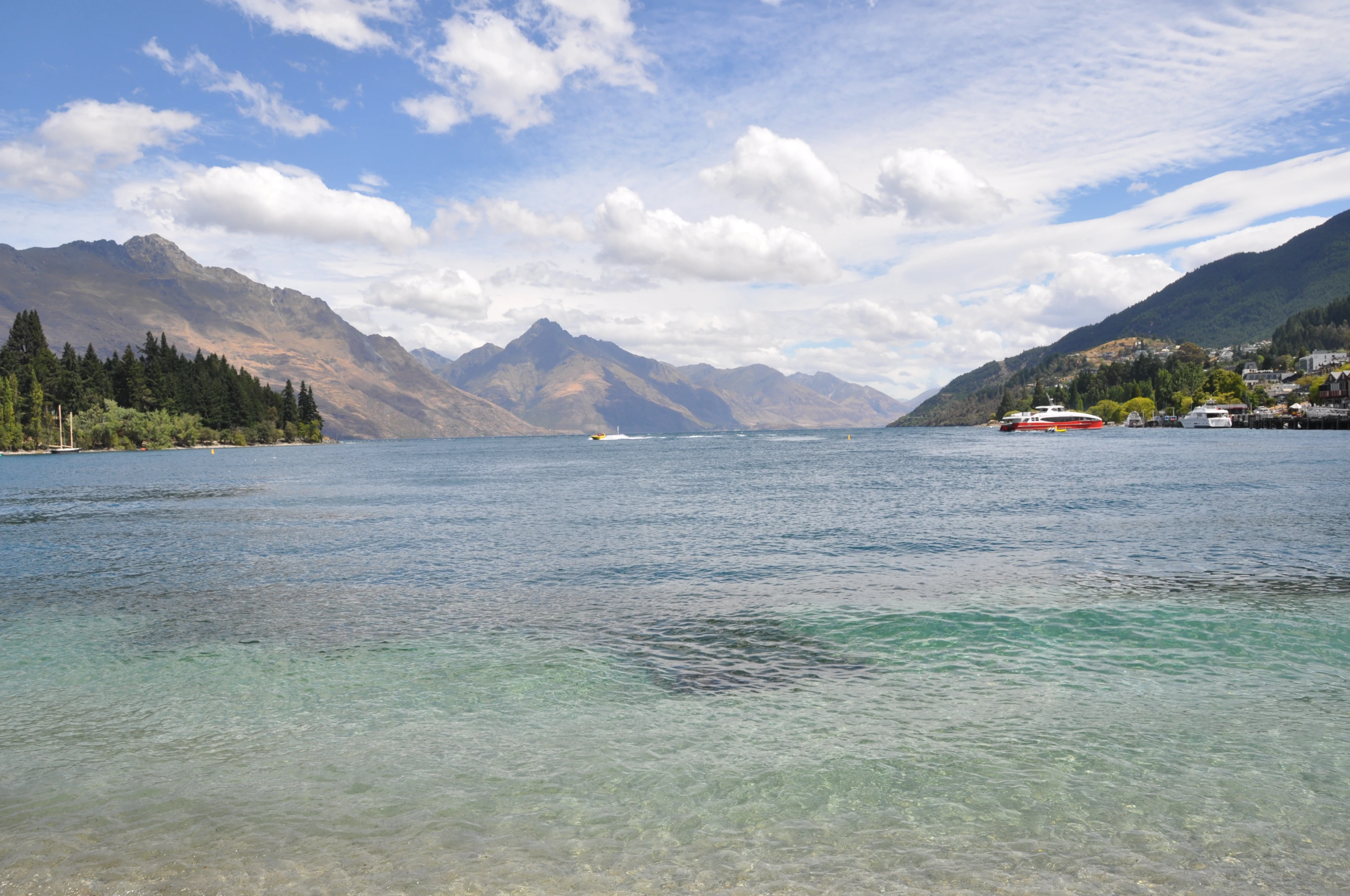 Queenstown