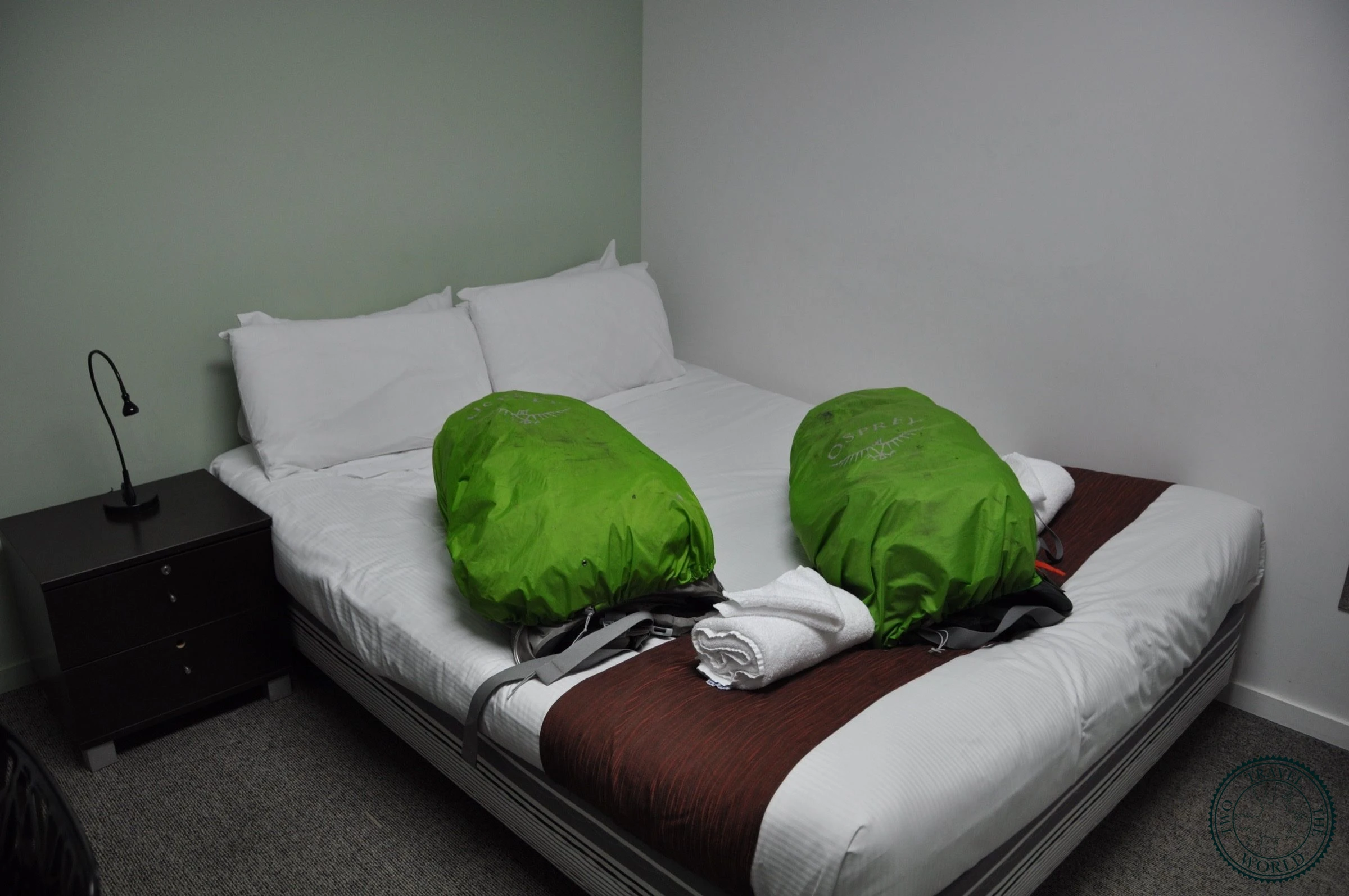 New Zealand Wellington 28