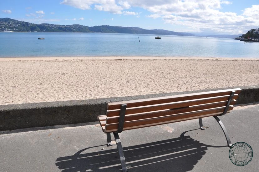 NewZealand Wellington 02