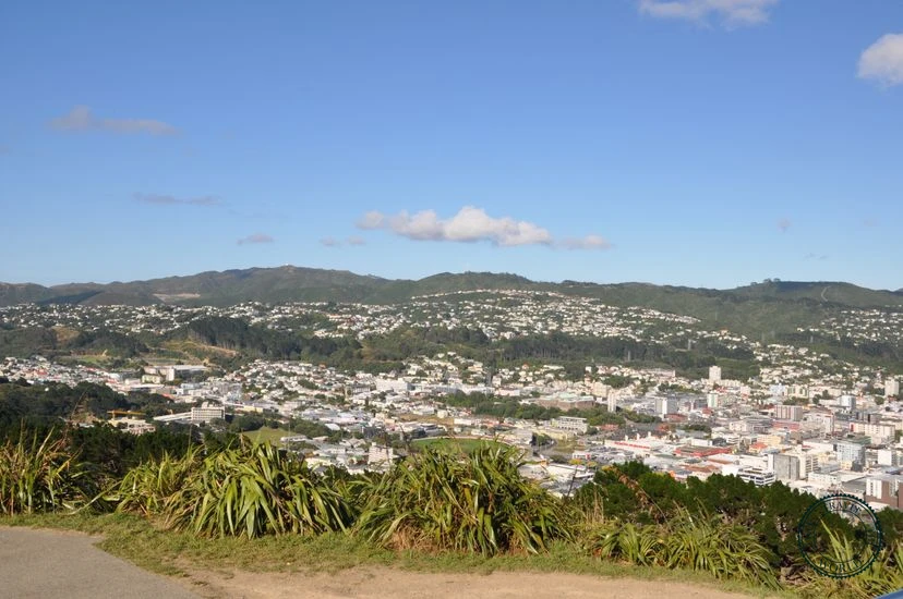 NewZealand Wellington 08