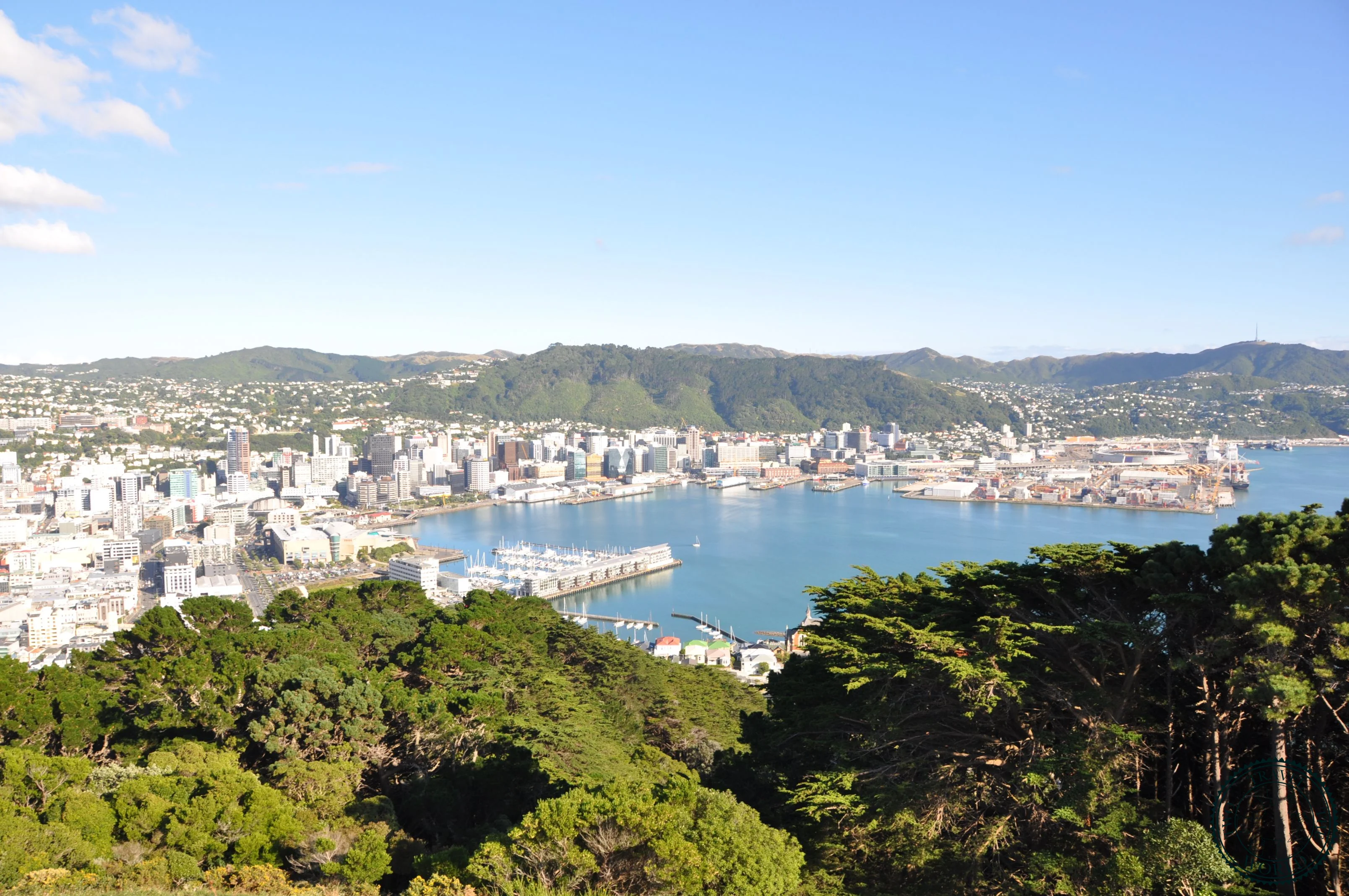 Wellington