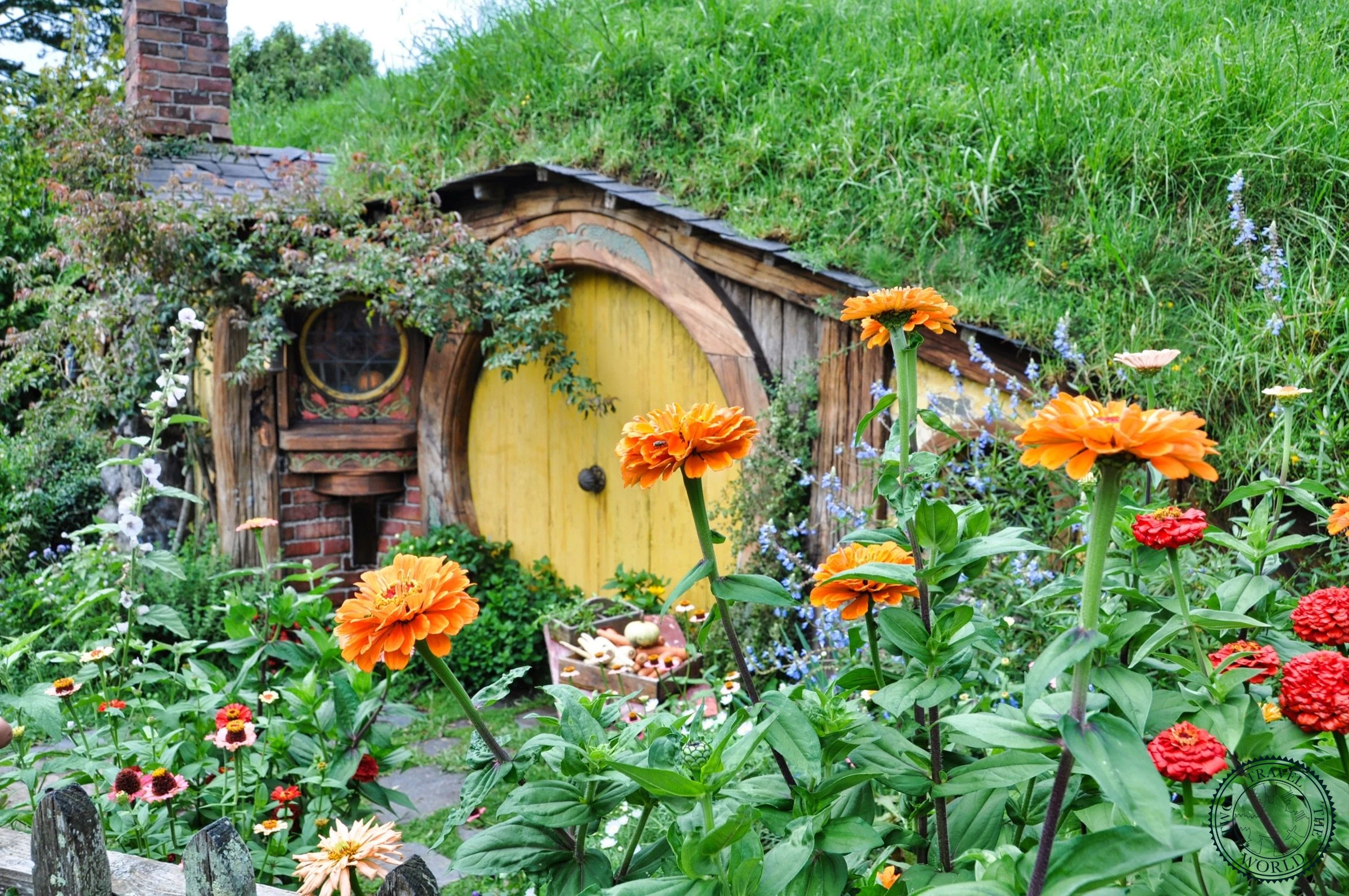 Hobbiton - photo 10