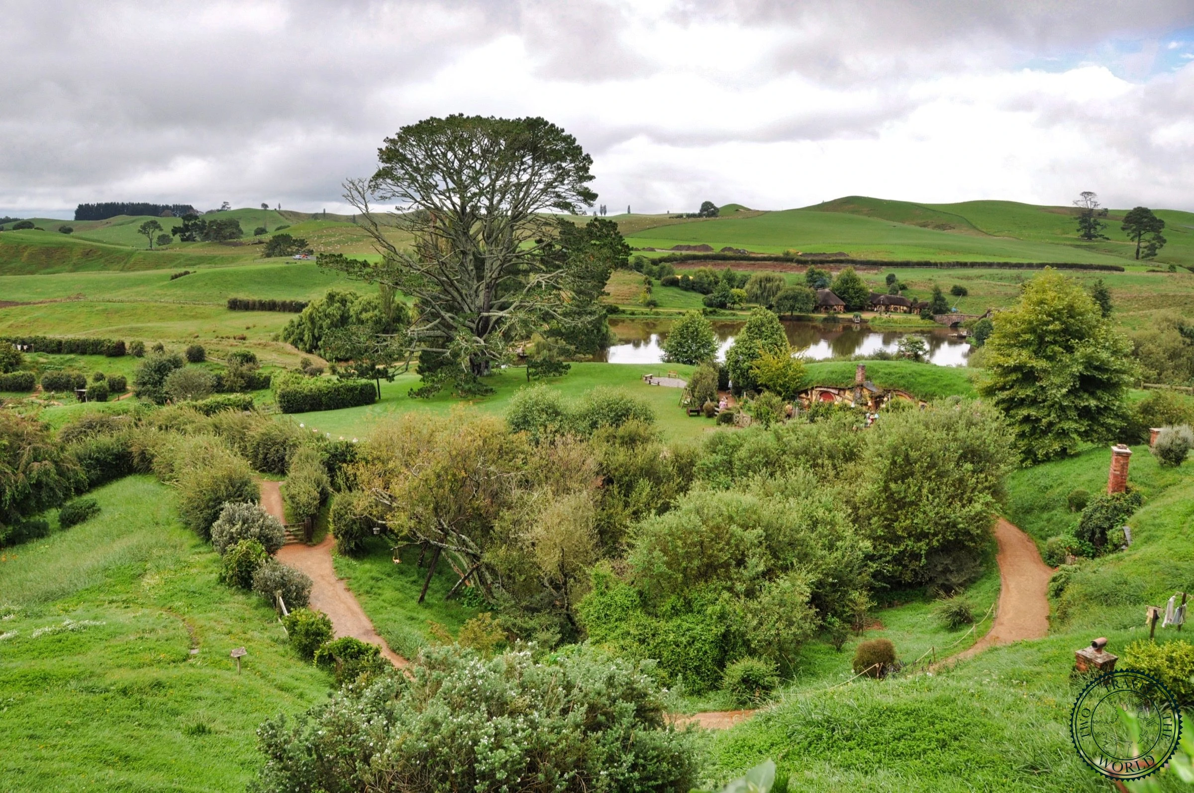 Hobbiton - photo 16