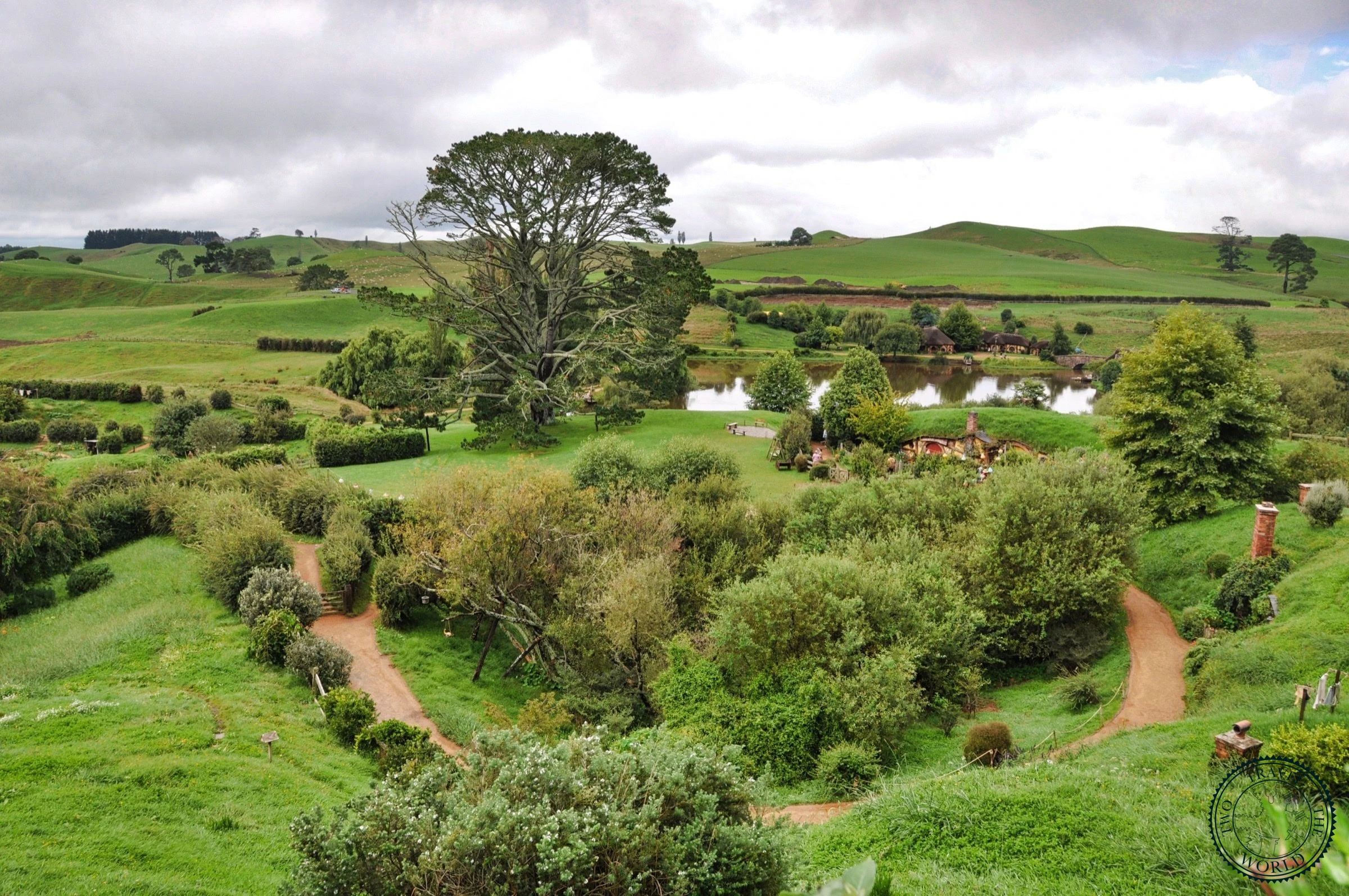 Hobbiton - photo 17