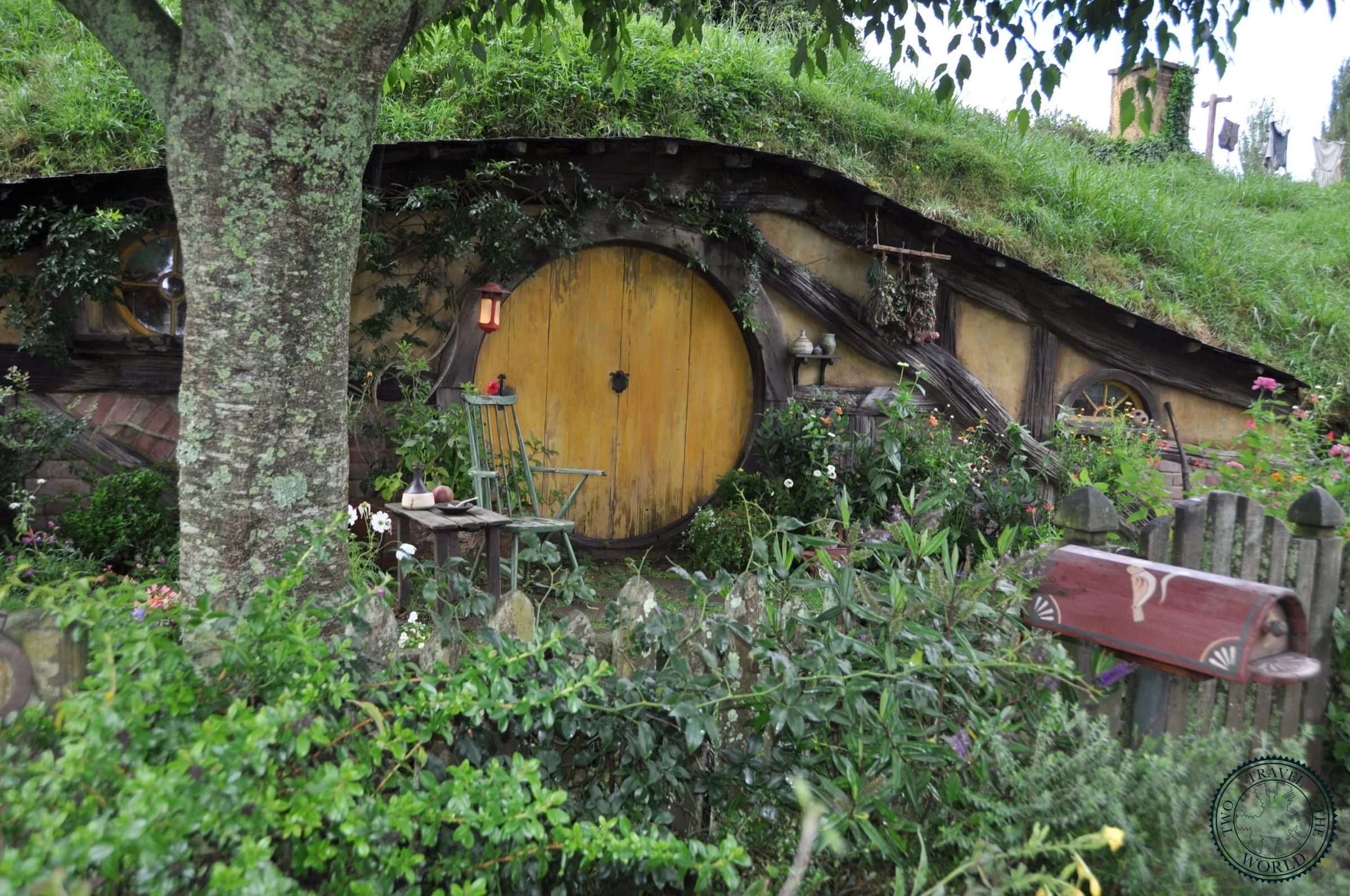 Hobbiton - photo 24