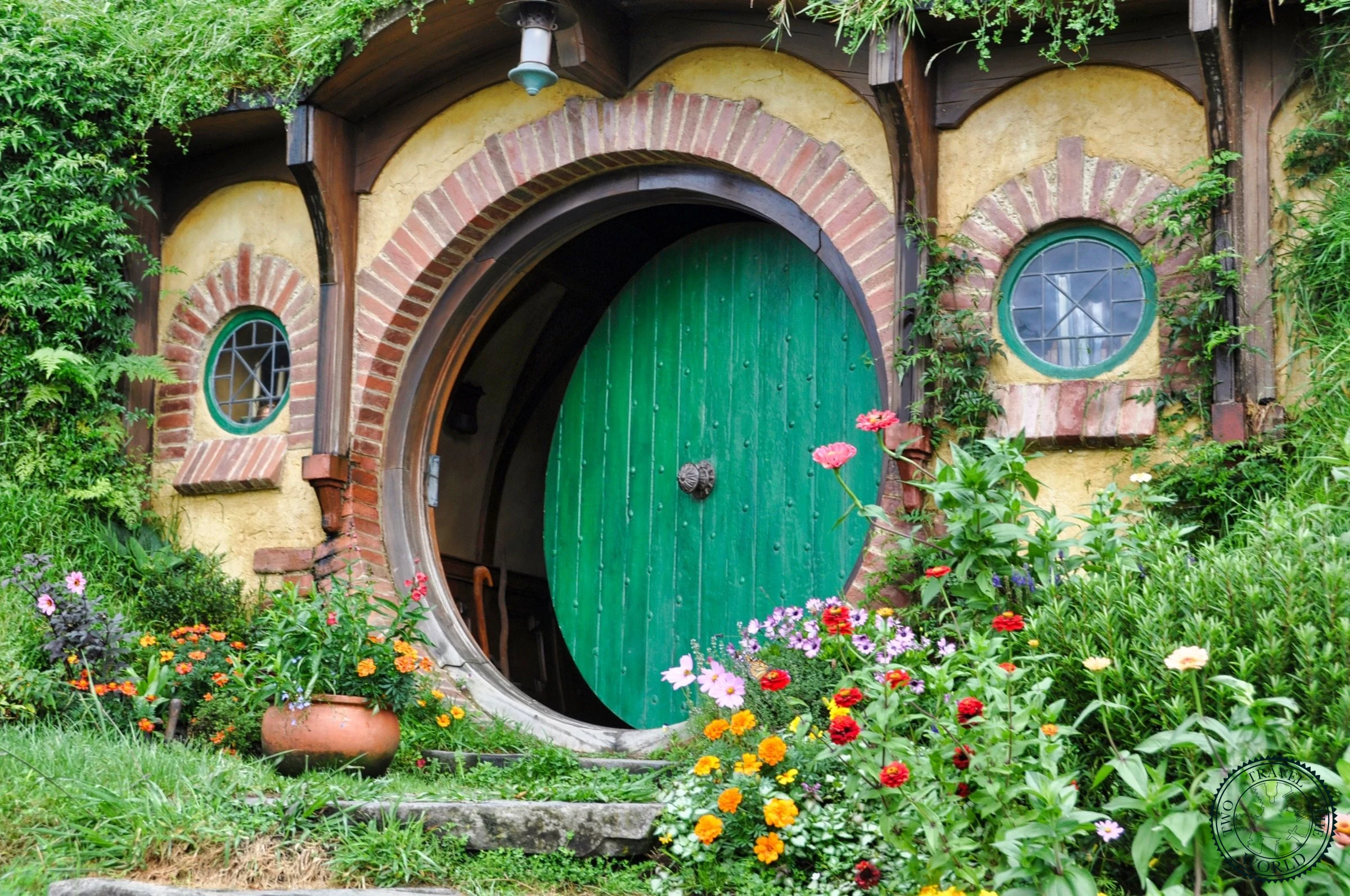Hobbiton - photo 27