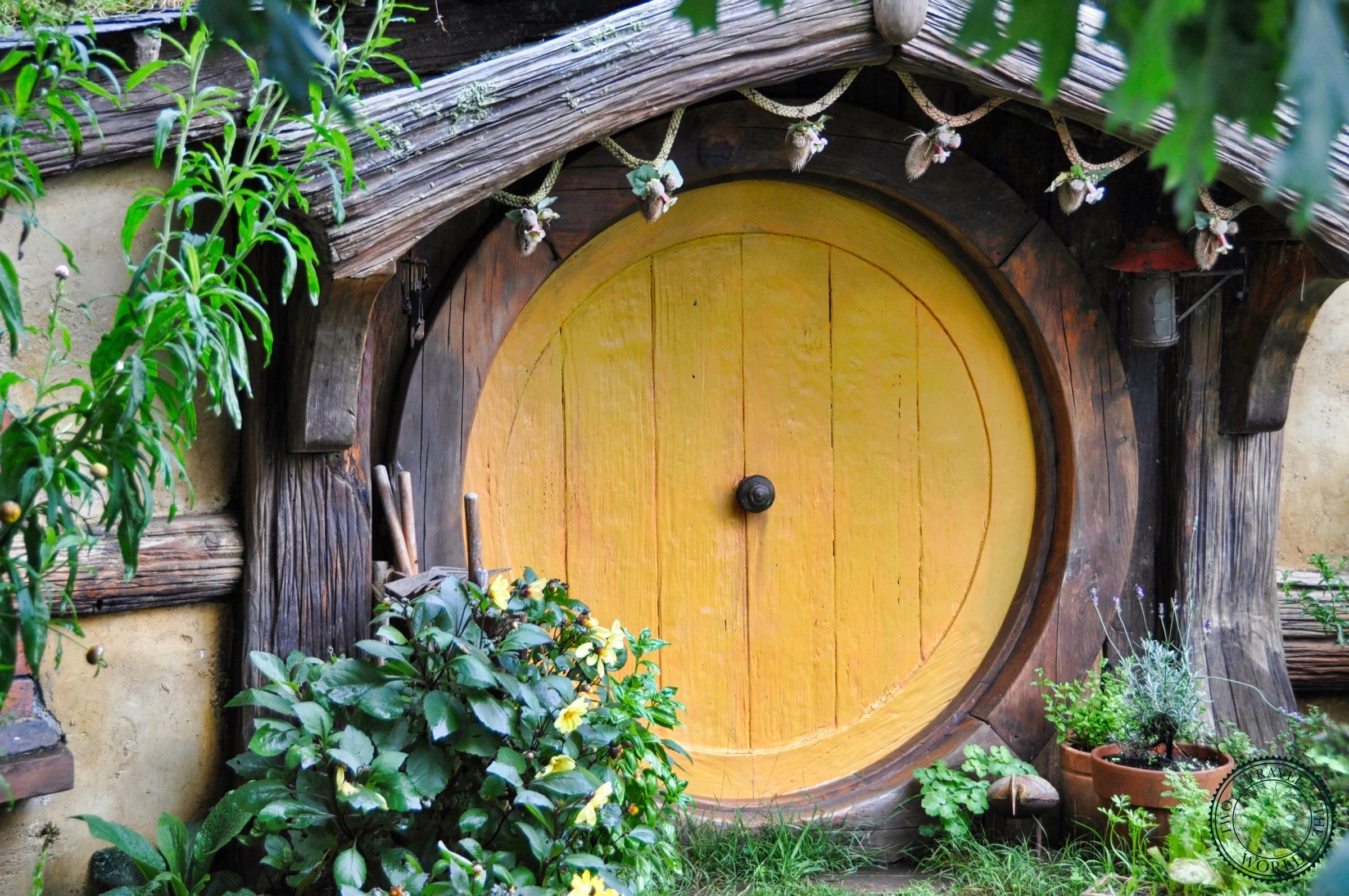 Hobbiton - photo 28