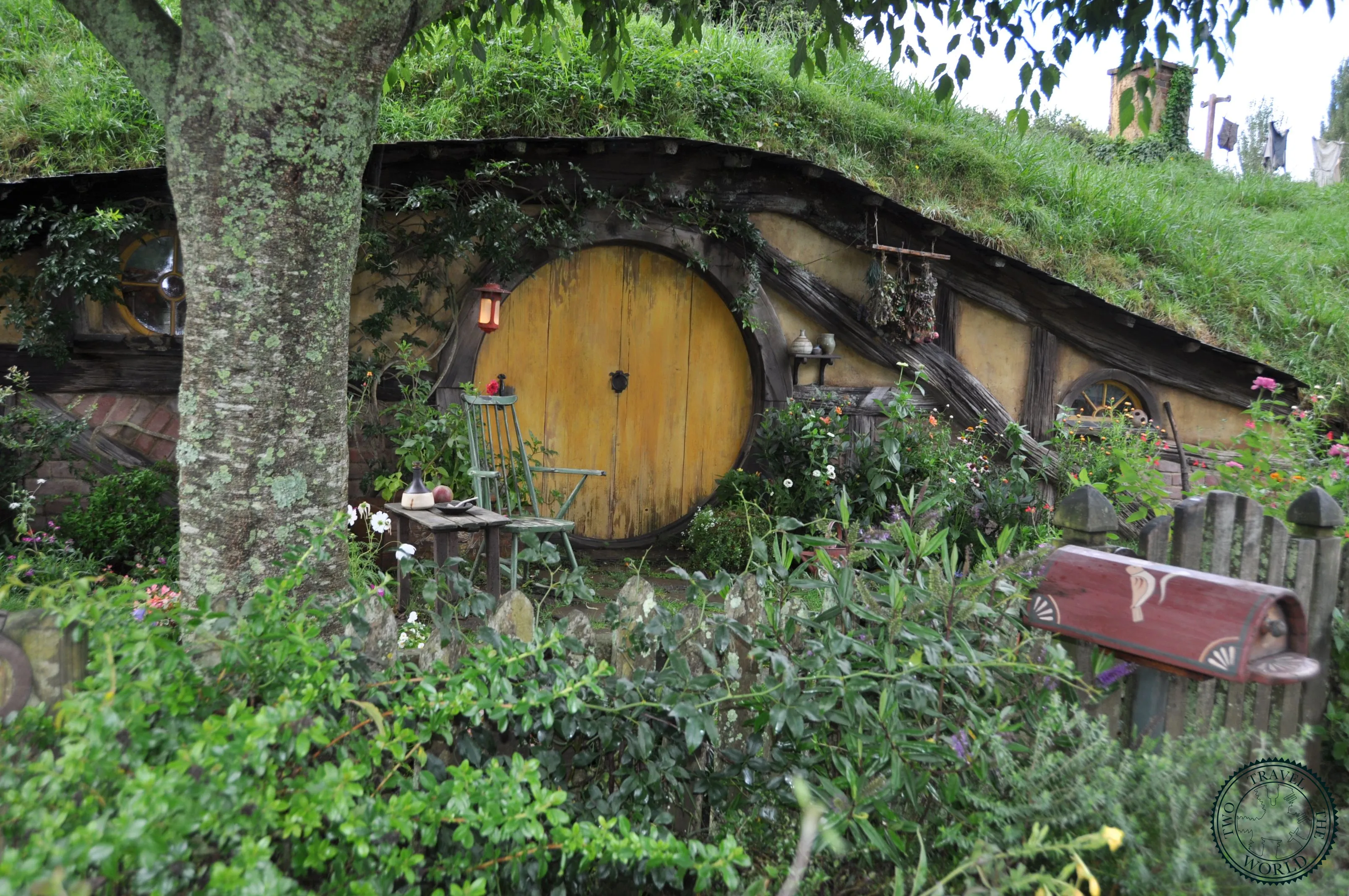 Hobbiton