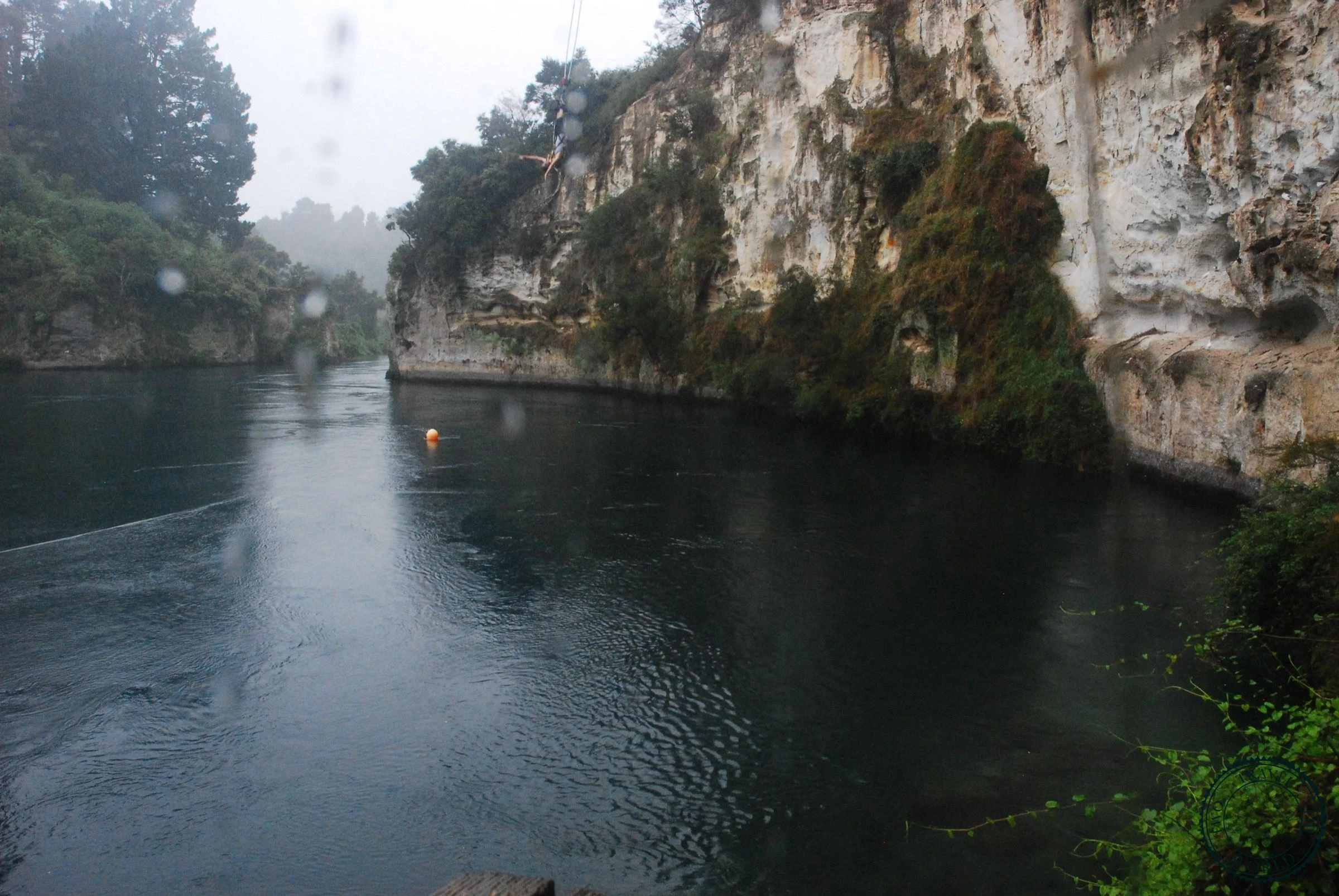 Saut À L'élastique En Nouvelle-Zélande - photo 22