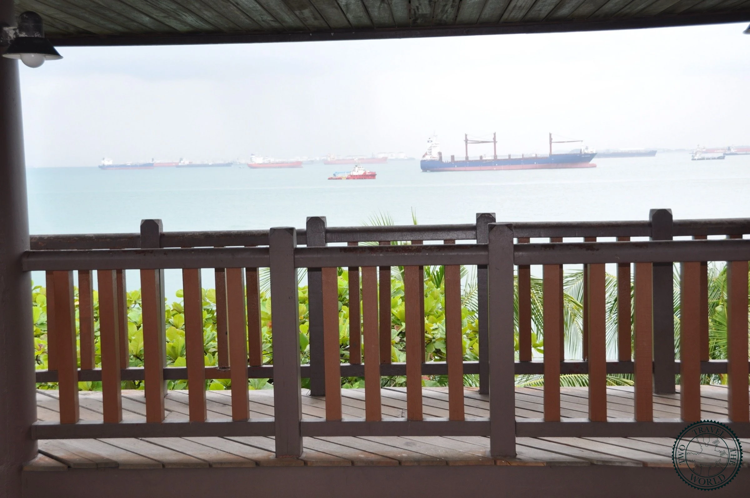 Singapore Singapour 03