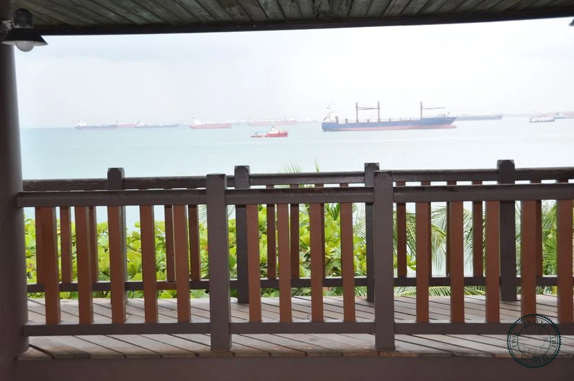 Singapore Singapour 03