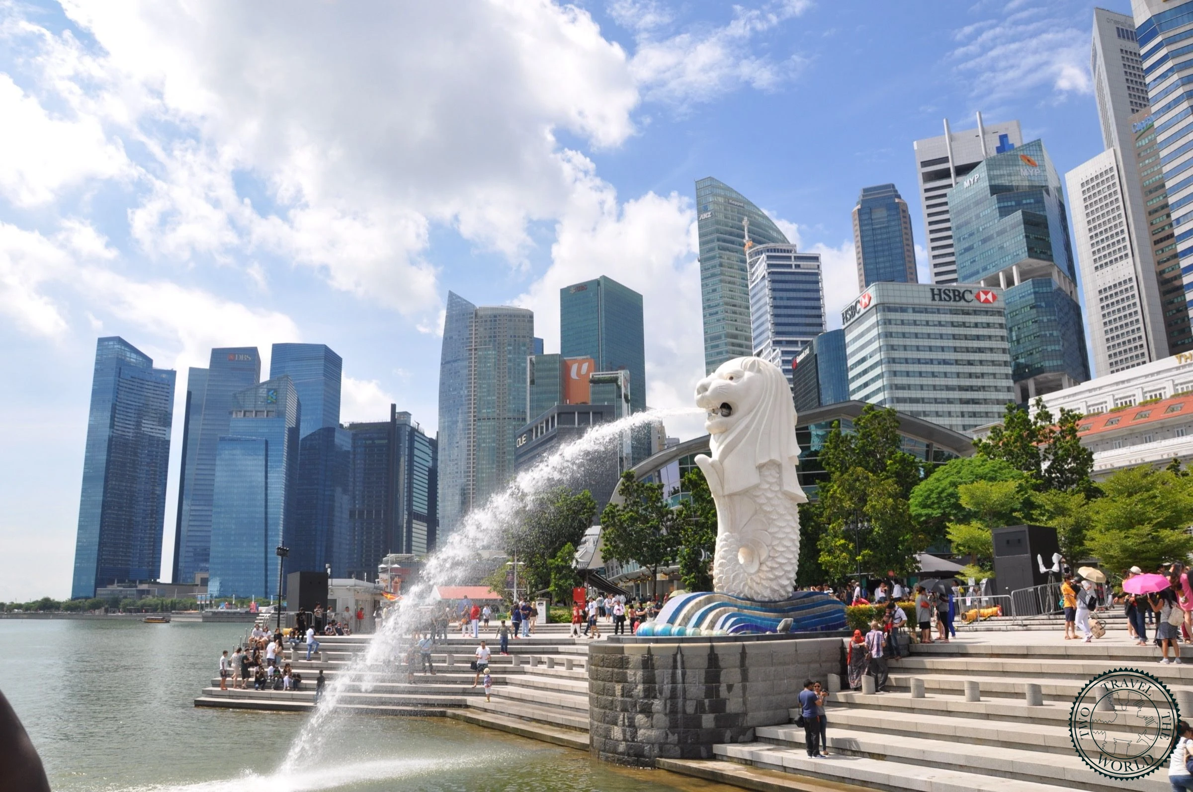 Singapore Singapour 04