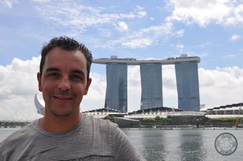 Singapore Singapour 05