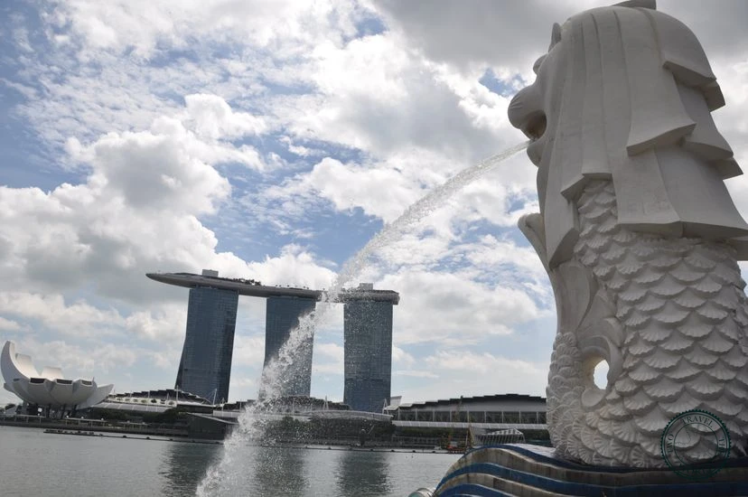 Singapore Singapour 06