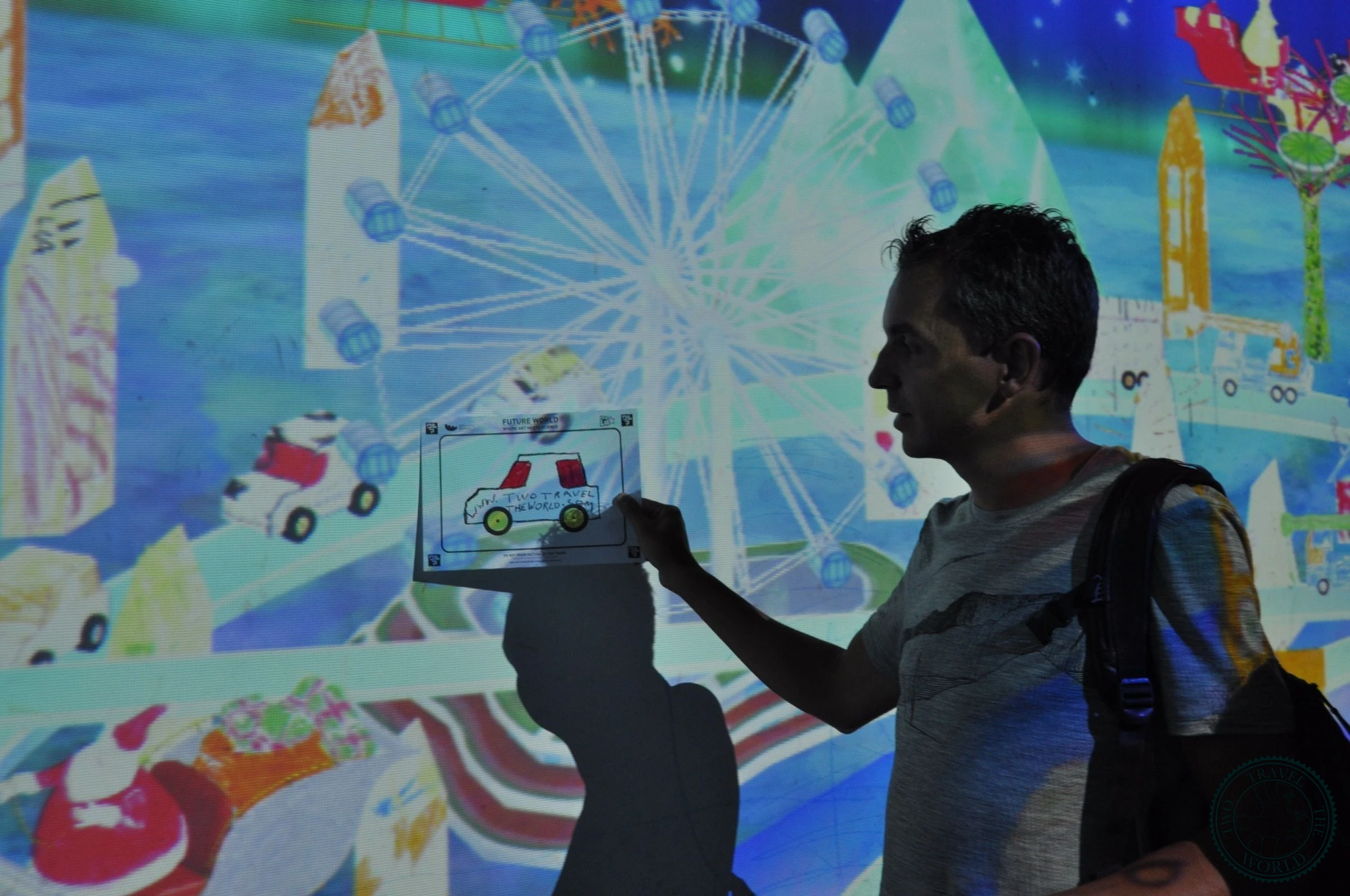 Singapore Singapour 08