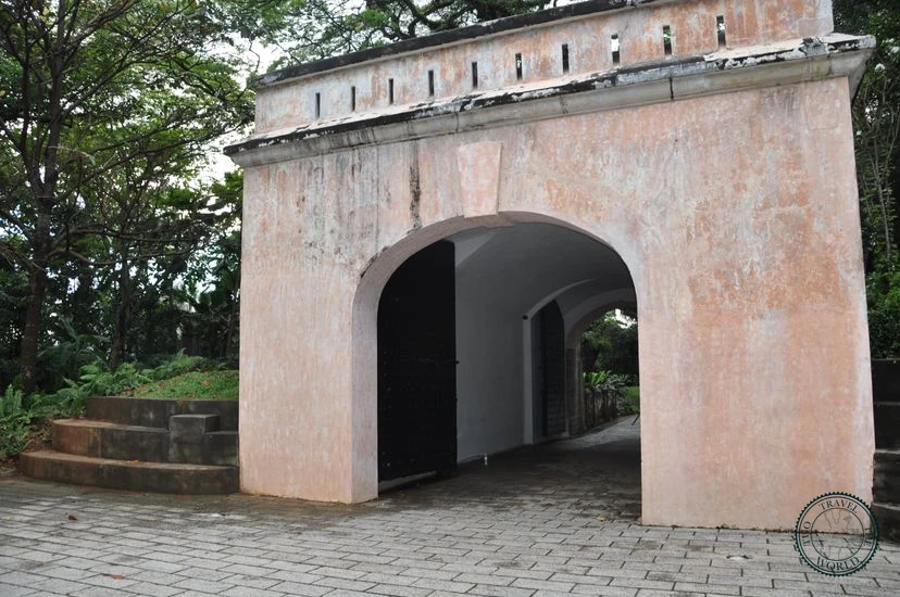 Singapore Singapour 09