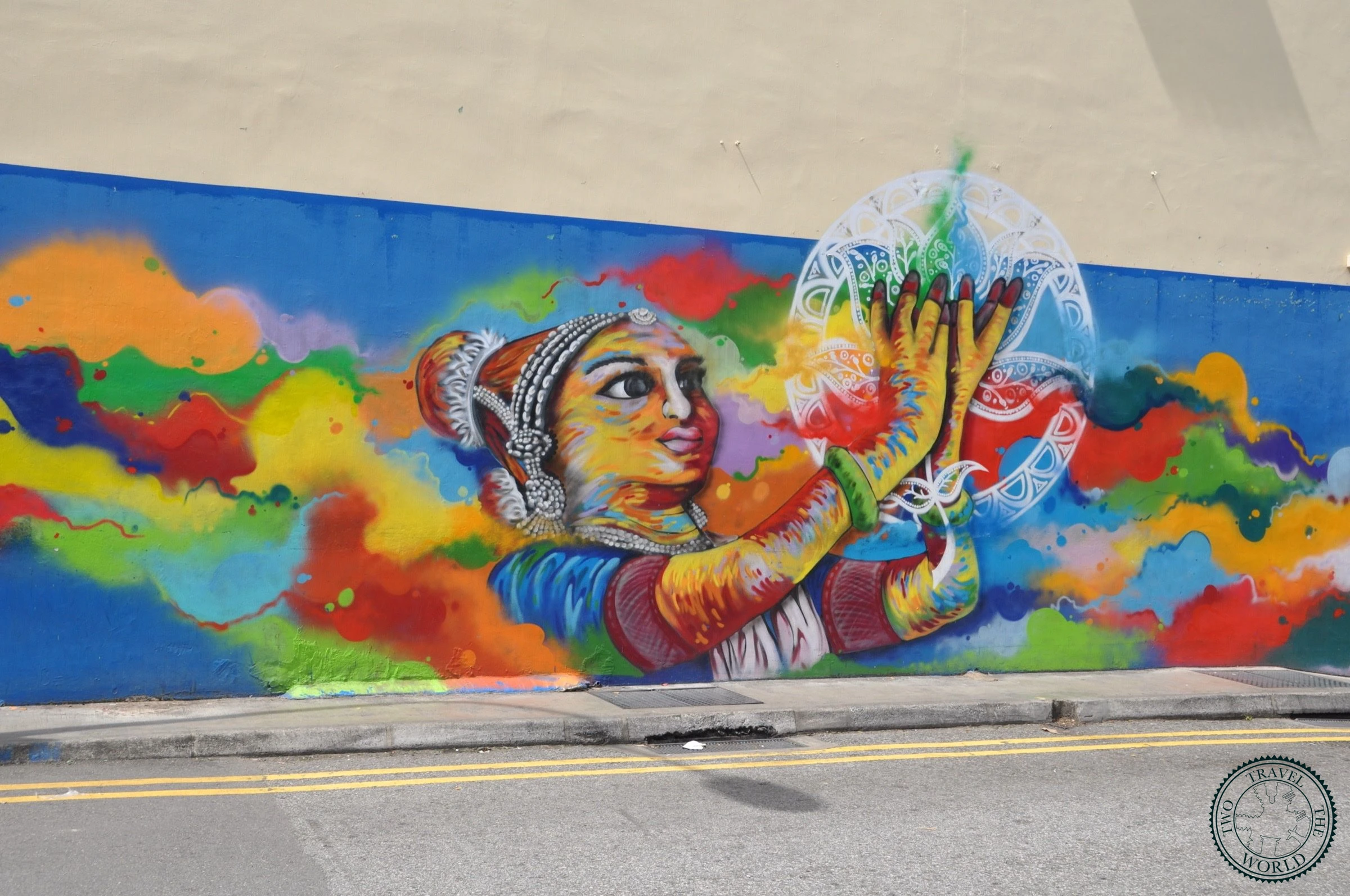 Singapore Singapour 12