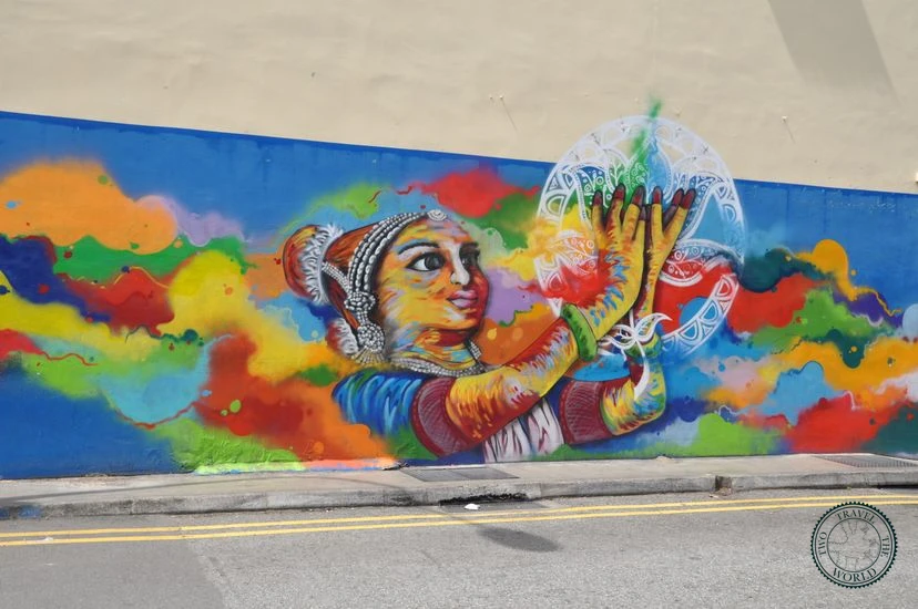 Singapore Singapour 12