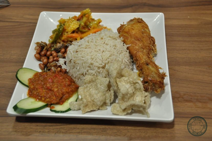 Singapore Singapour 13