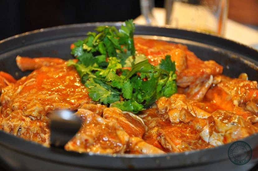 Singapore Singapour 15