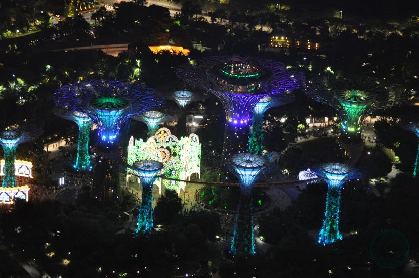 Singapore Singapour 18