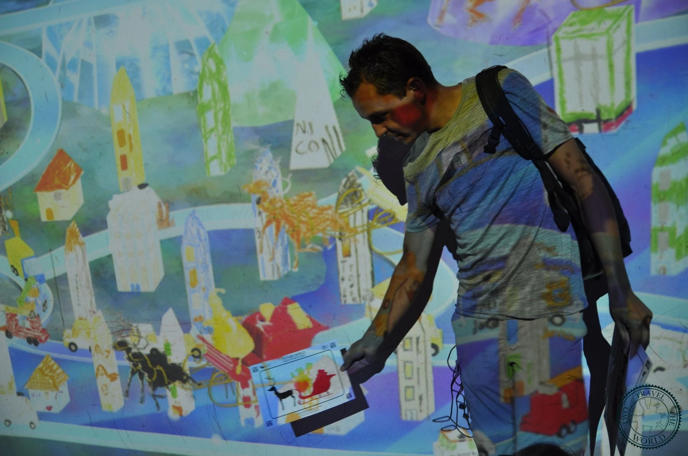 Art Science Museum - photo 2