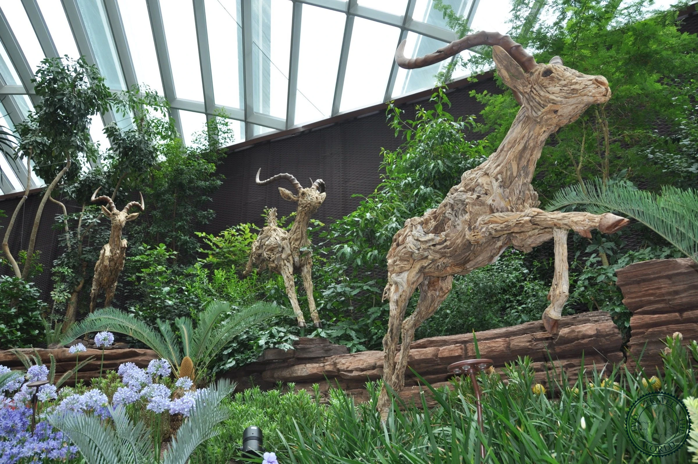 Garden By The Bay - photo 3