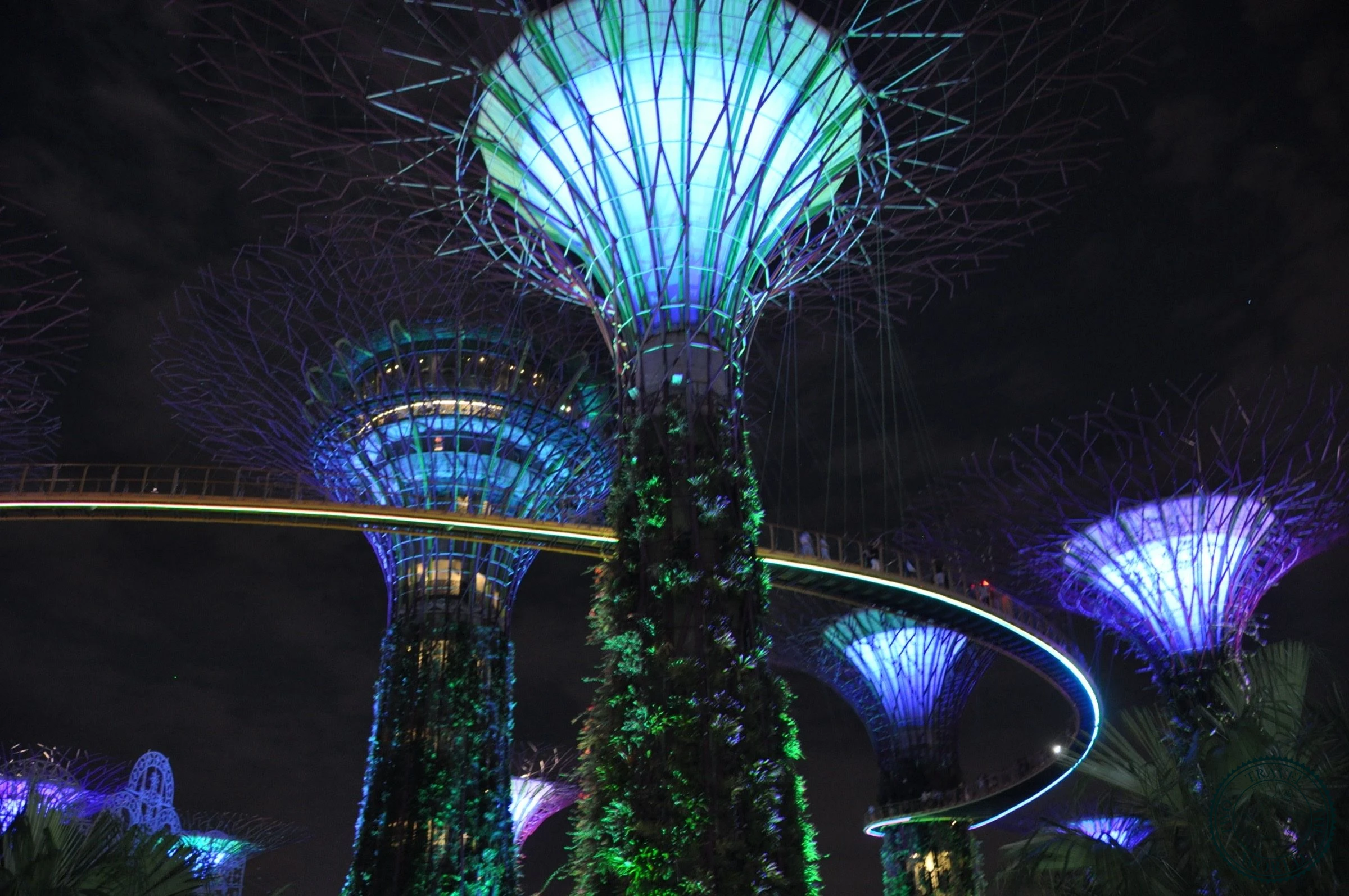 Garden By The Bay - photo 4