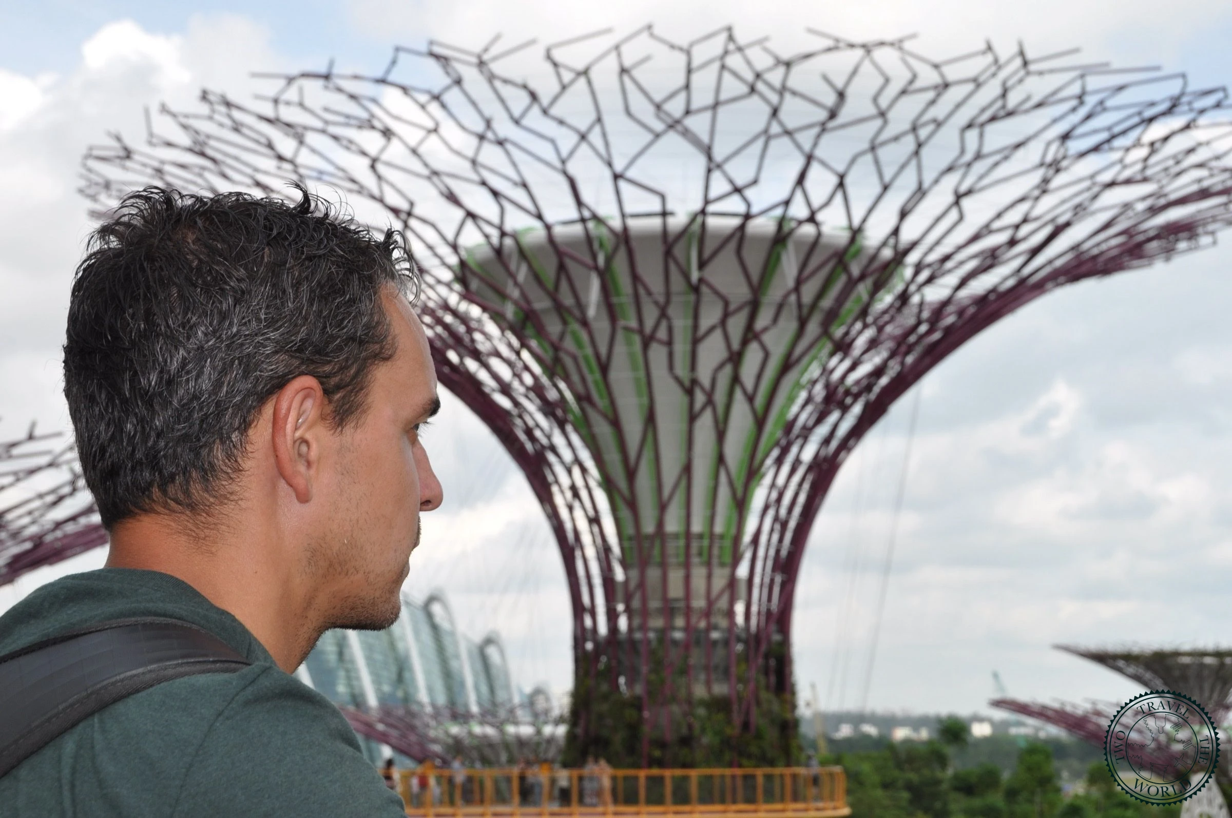 Garden By The Bay - photo 5