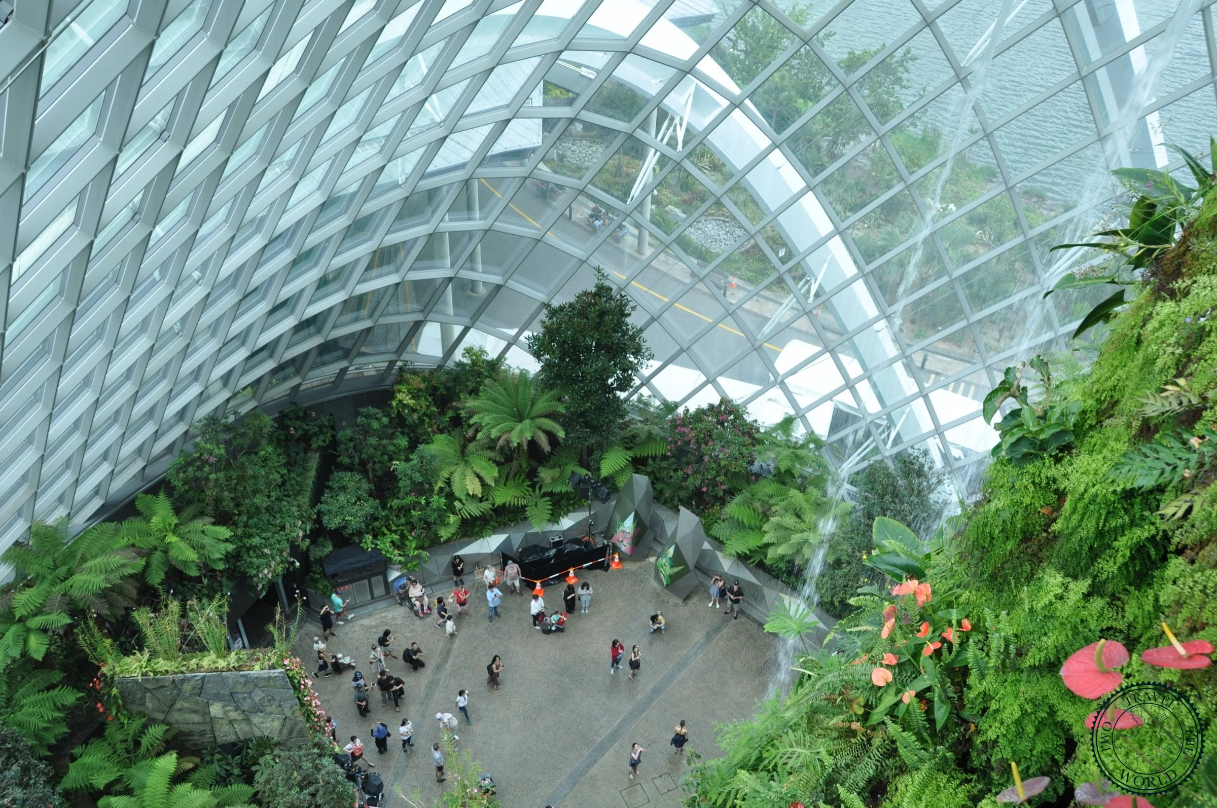 Garden By The Bay - photo 7