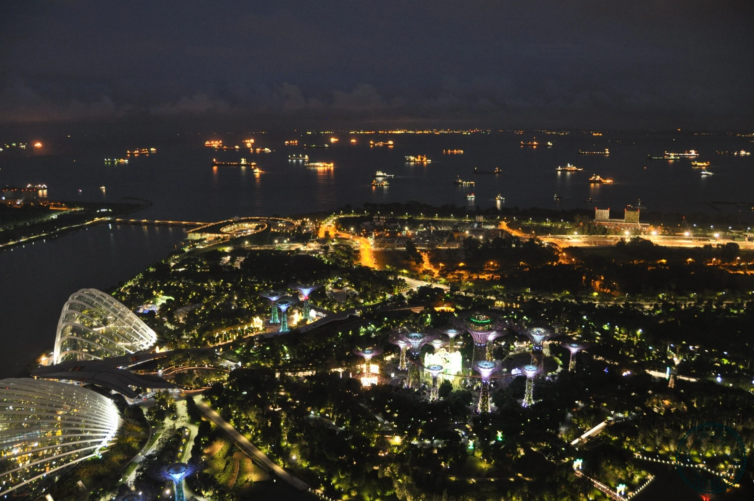 Sand Skypark - photo 1