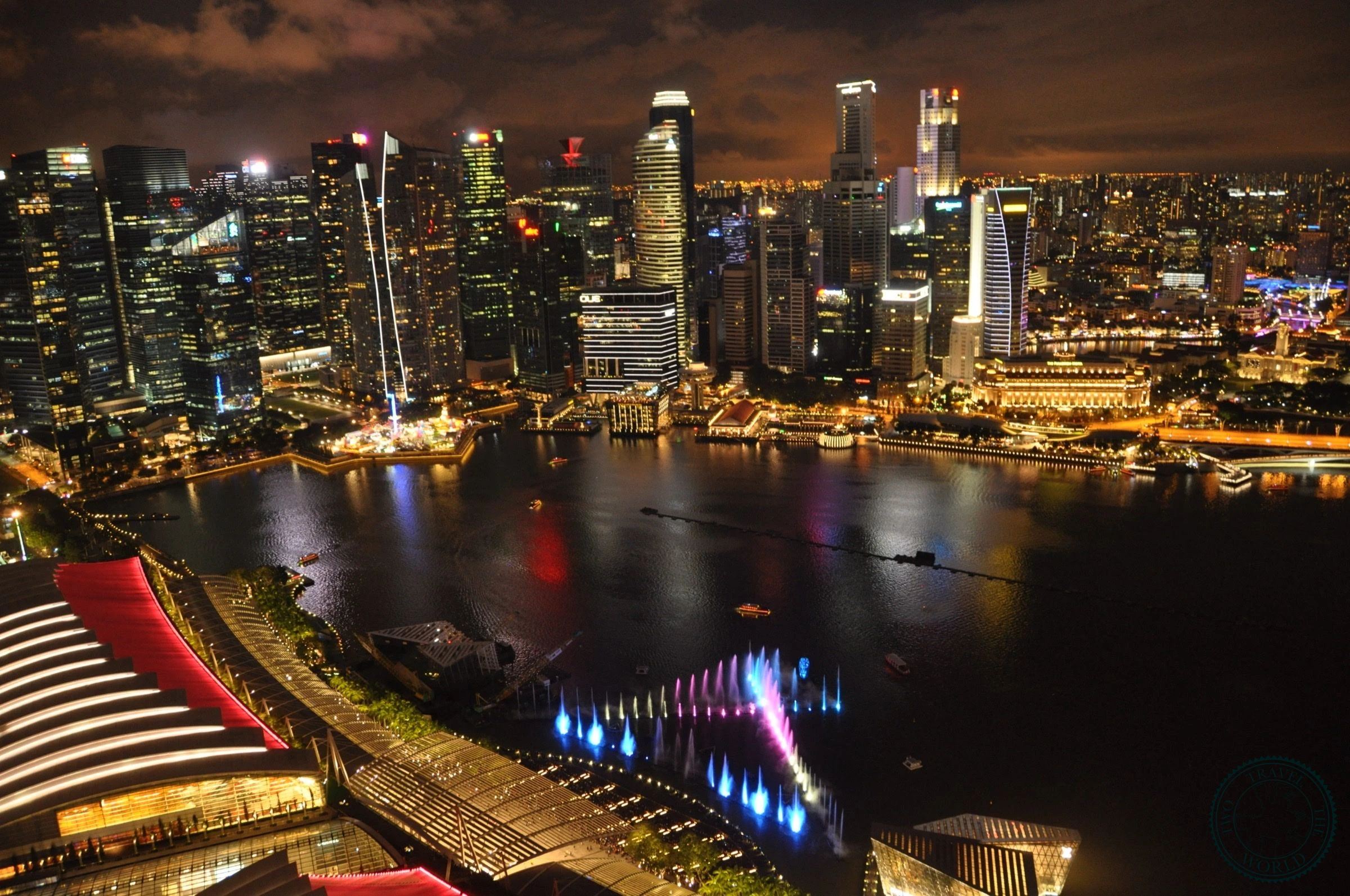 Sand Skypark - photo 2