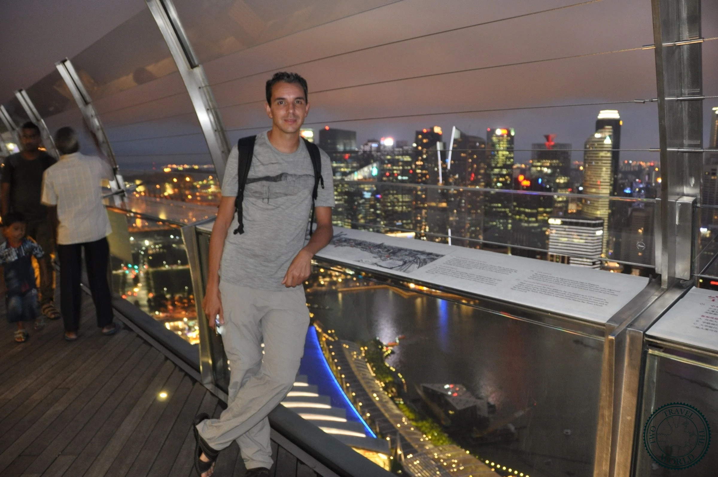 Sand Skypark - photo 3