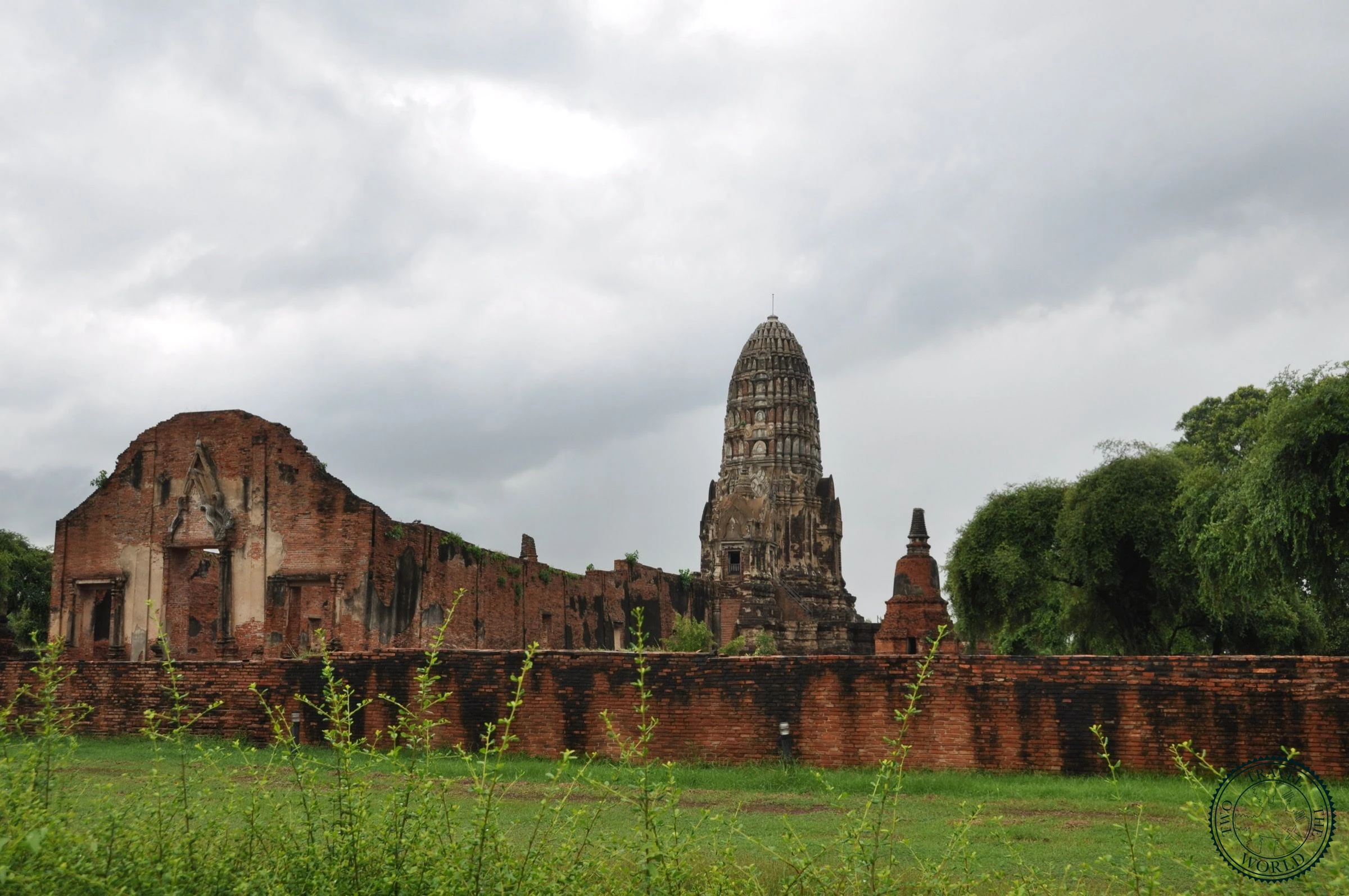 Thailand Ayutthaya 01