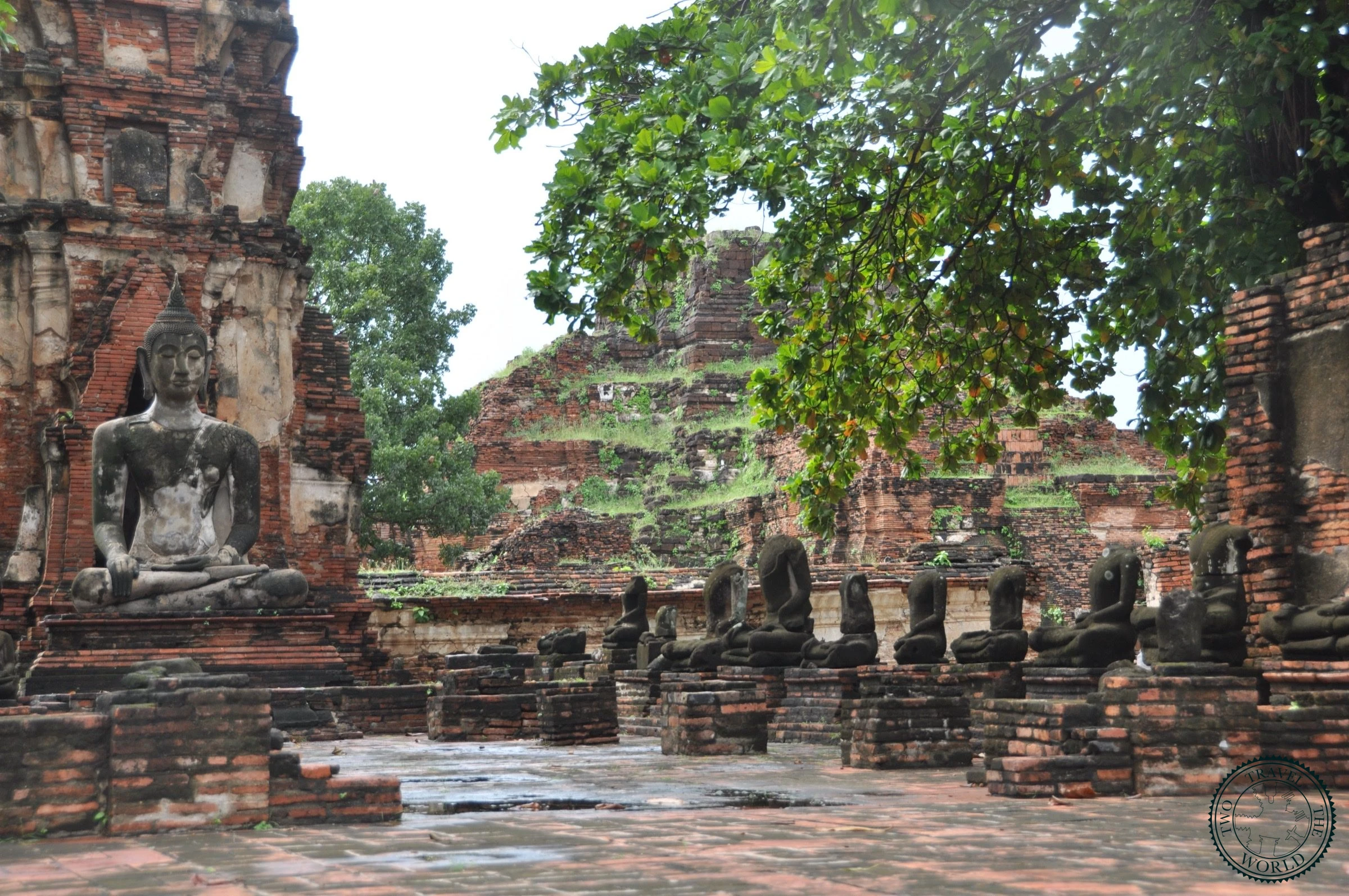 Thailand Ayutthaya 02
