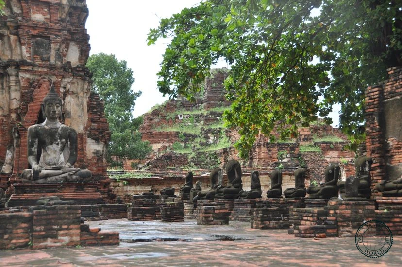 Thailand Ayutthaya 02