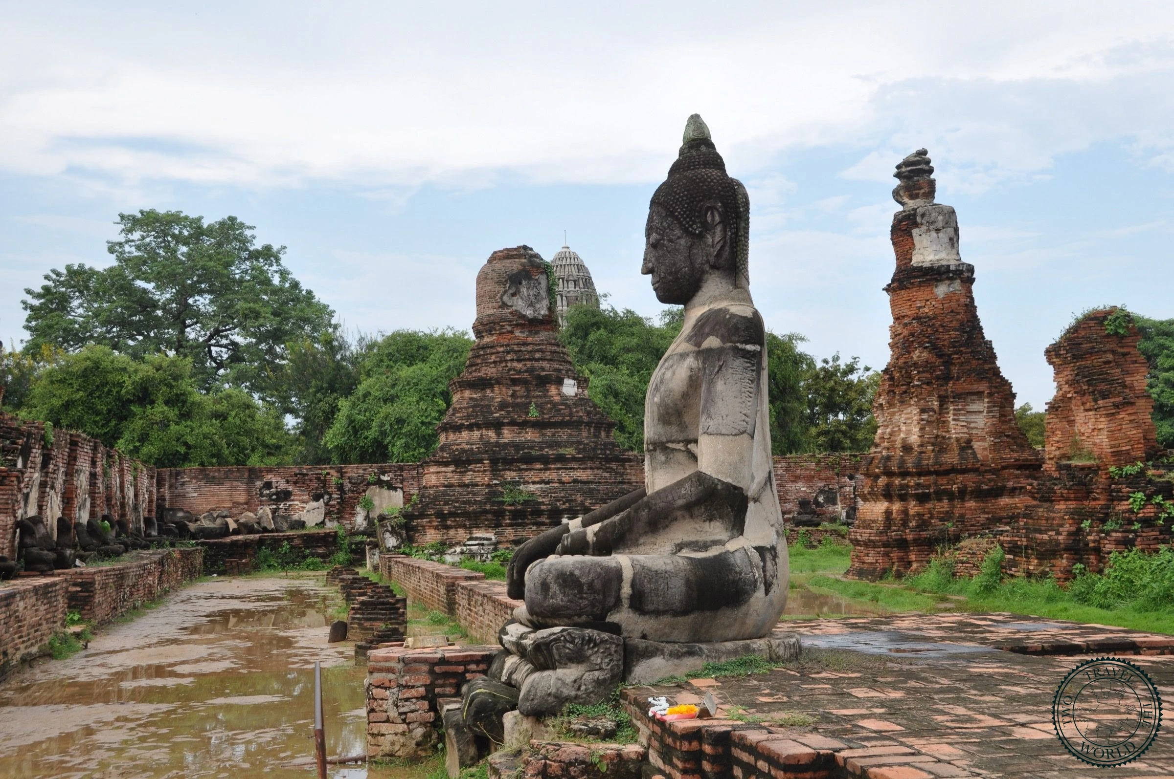 Thailand Ayutthaya 03