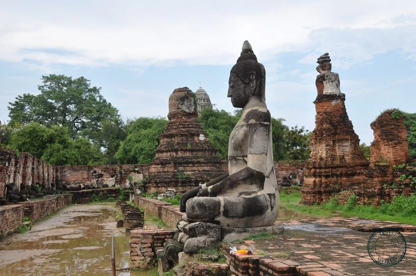 Thailand Ayutthaya 03