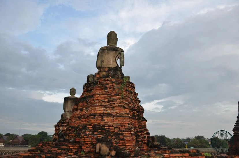 Thailand Ayutthaya 04
