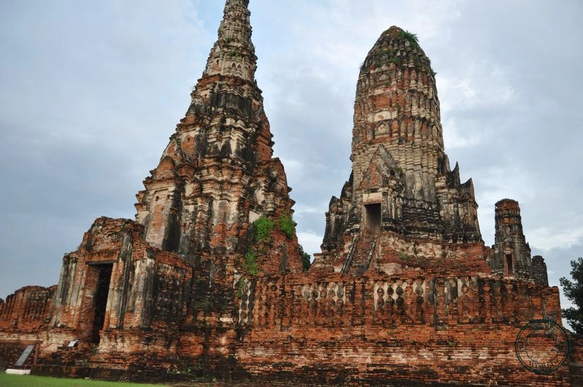 Thailand Ayutthaya 05