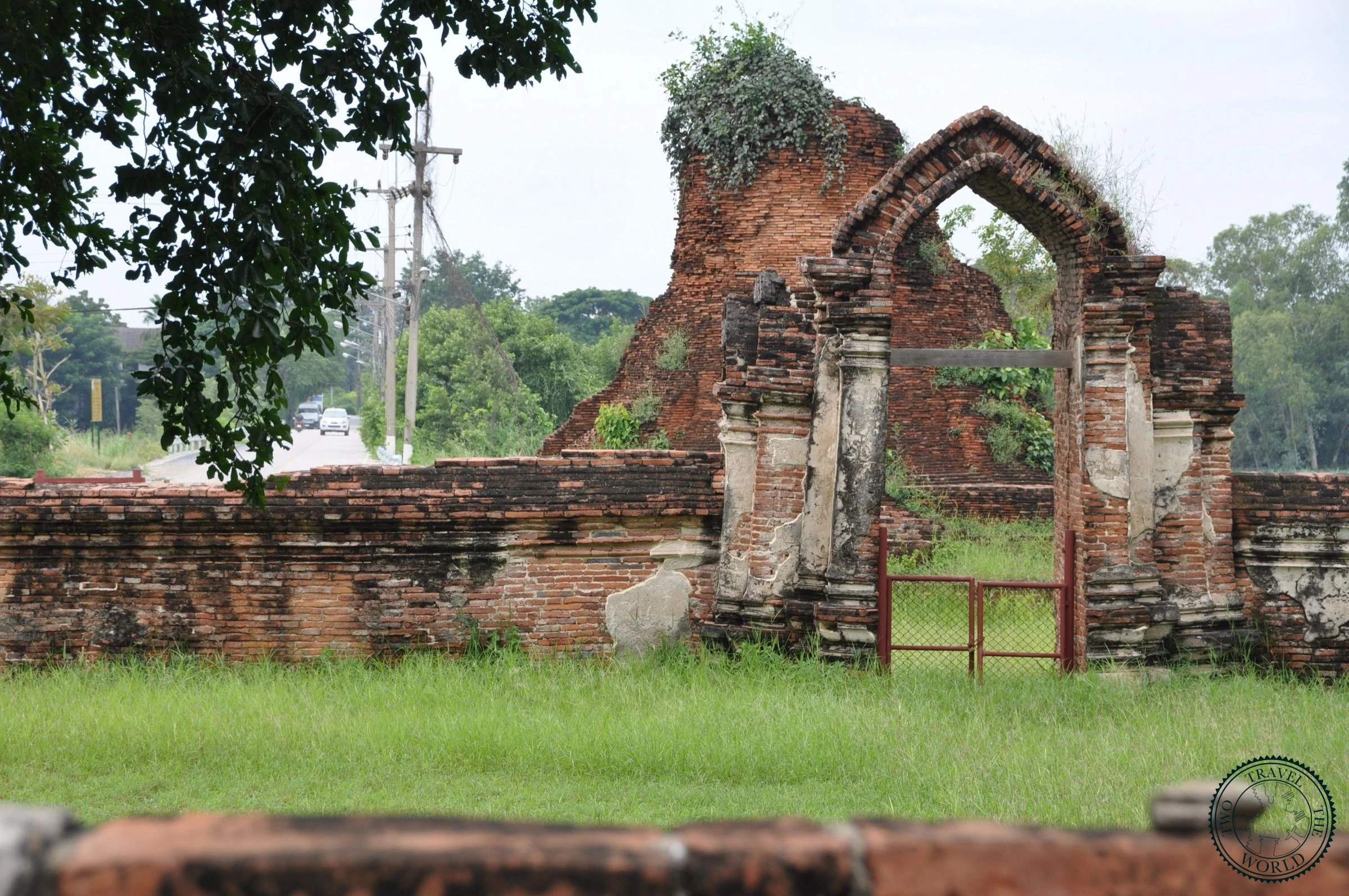 Thailand Ayutthaya 06