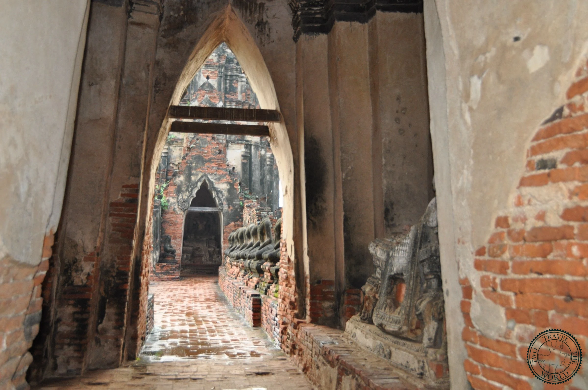 Thailand Ayutthaya 09