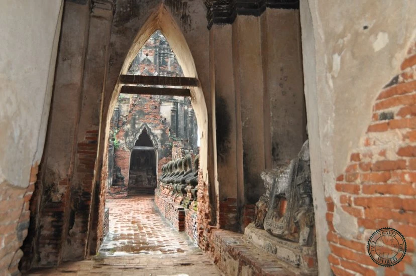 Thailand Ayutthaya 09