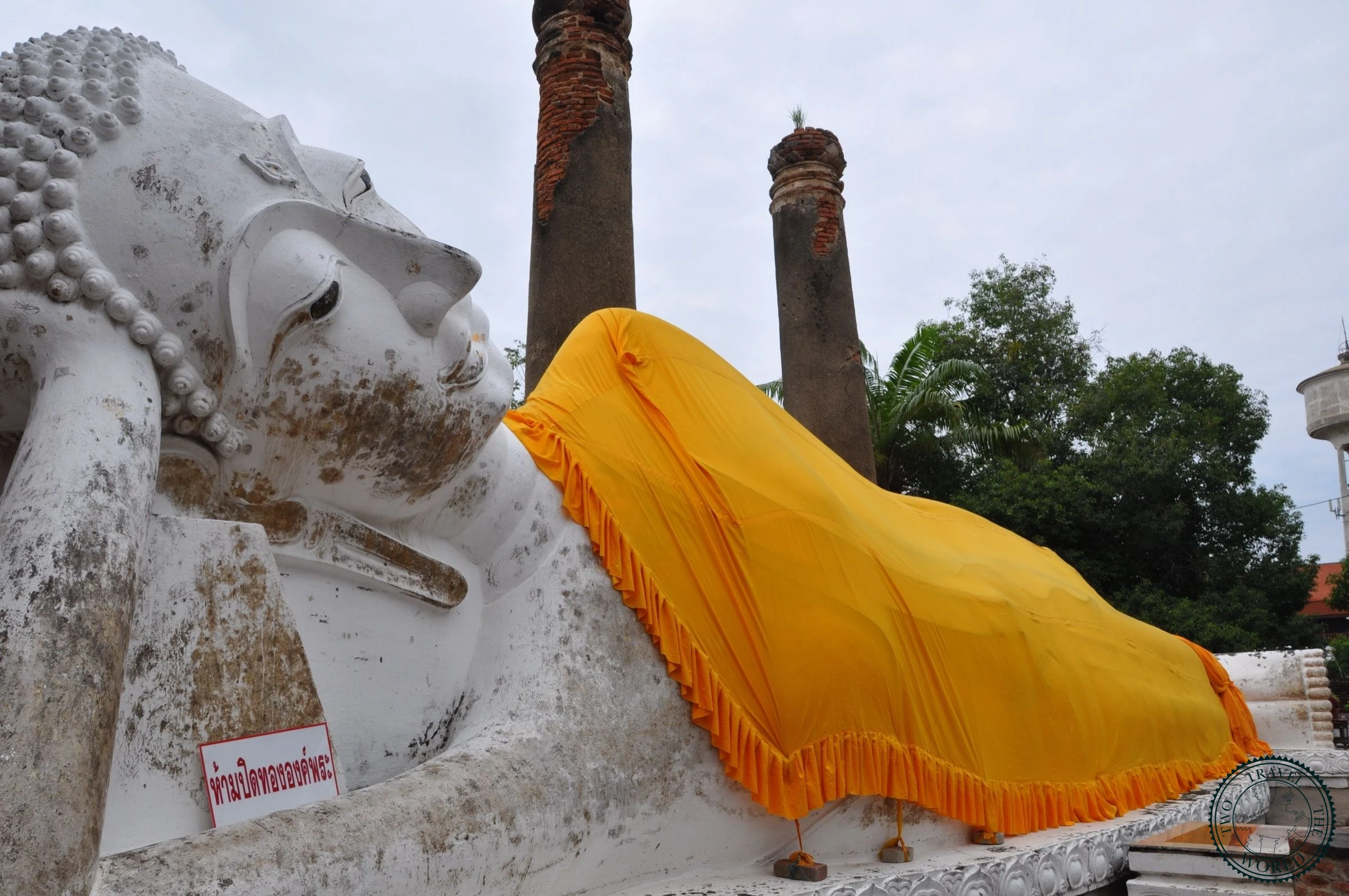 Thailand Ayutthaya 11
