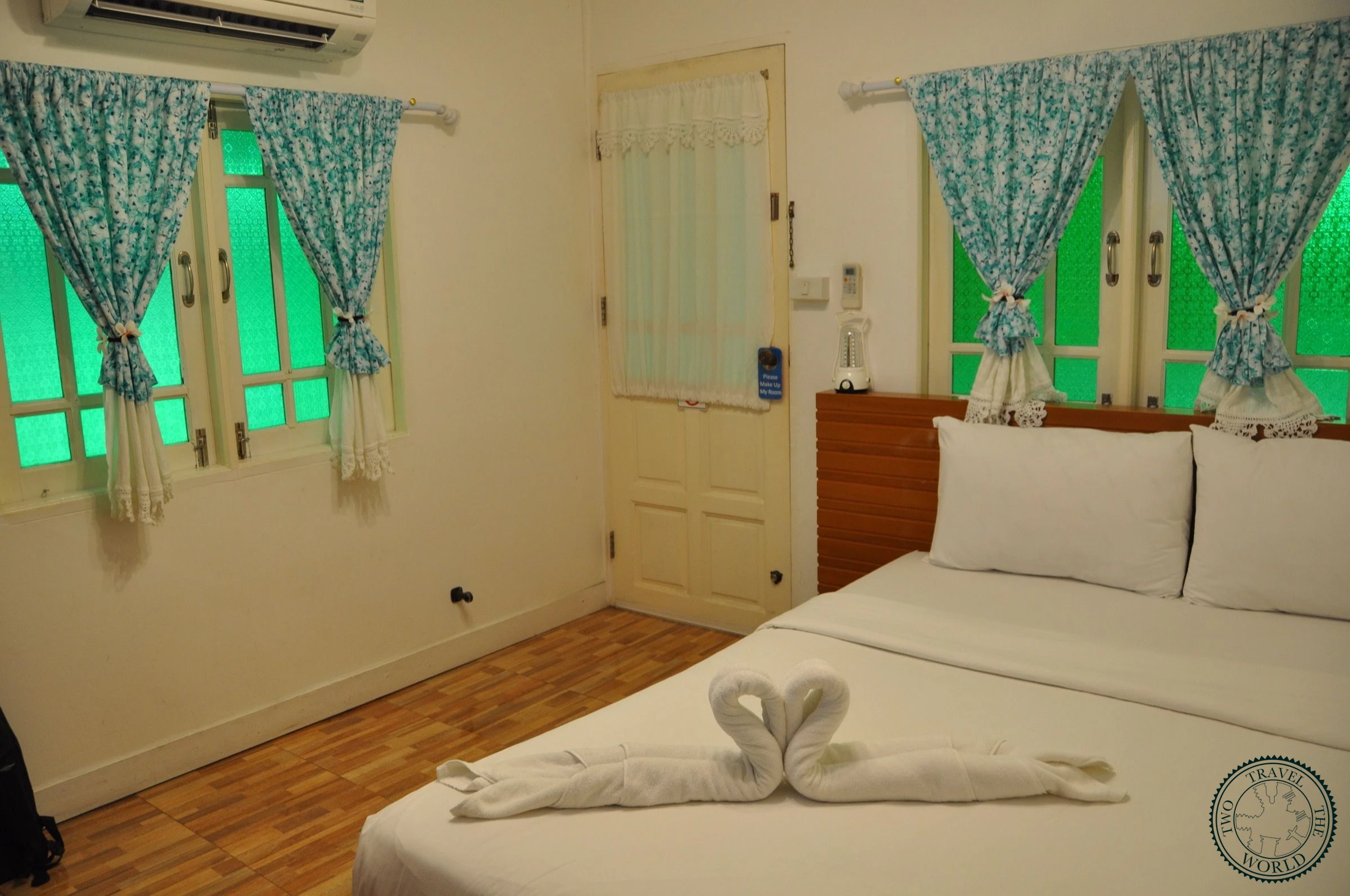 Thailand Ayutthaya 13