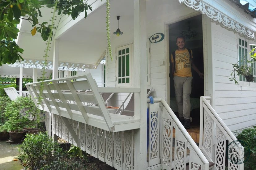 Thailand Ayutthaya 16