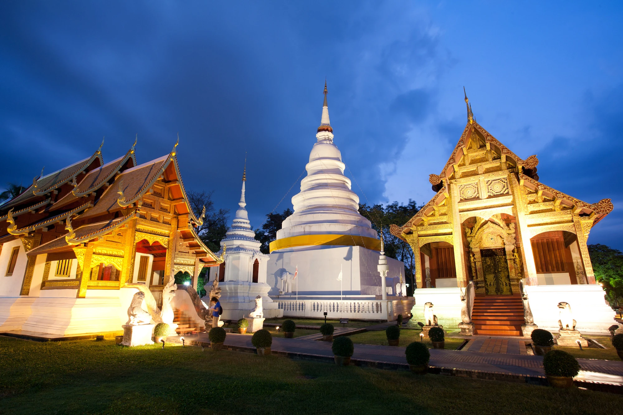 Chiang Mai
