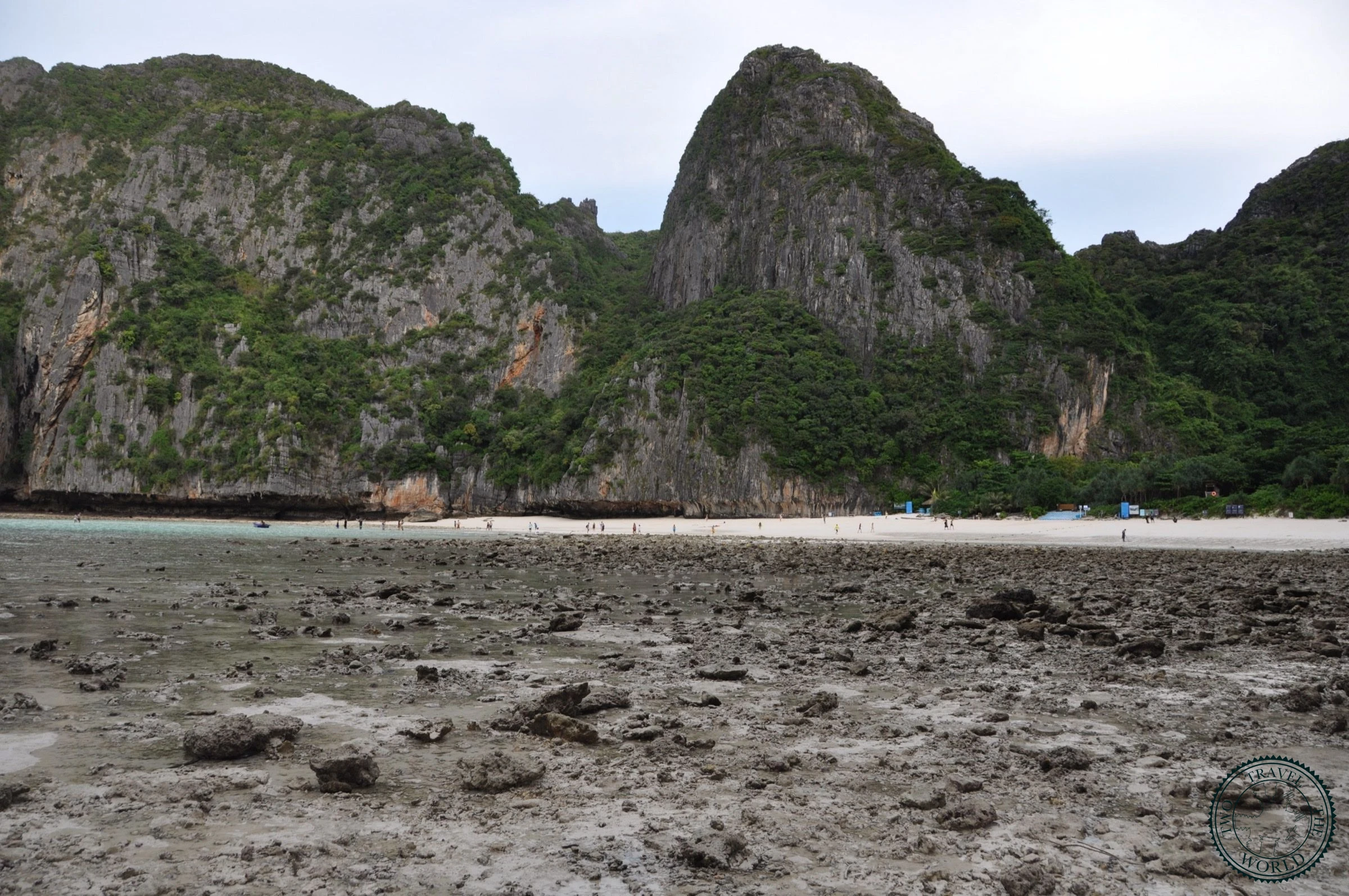 Maya Beach - photo 1